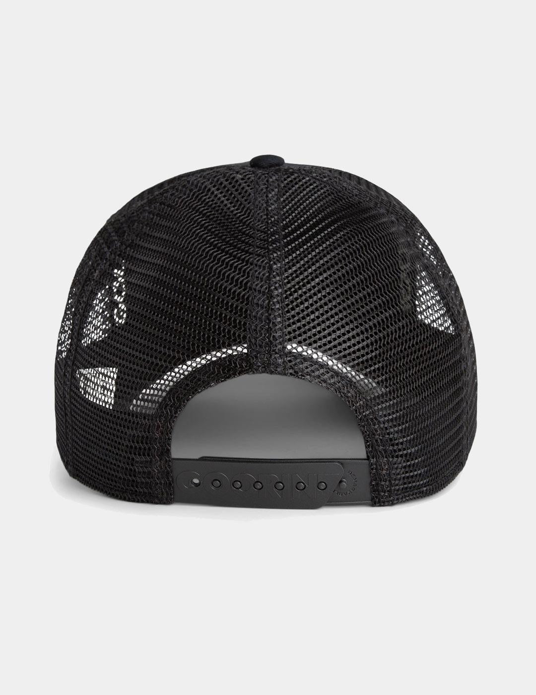 Gorra GOORIN BROS PANTHER TRUCKER - Void