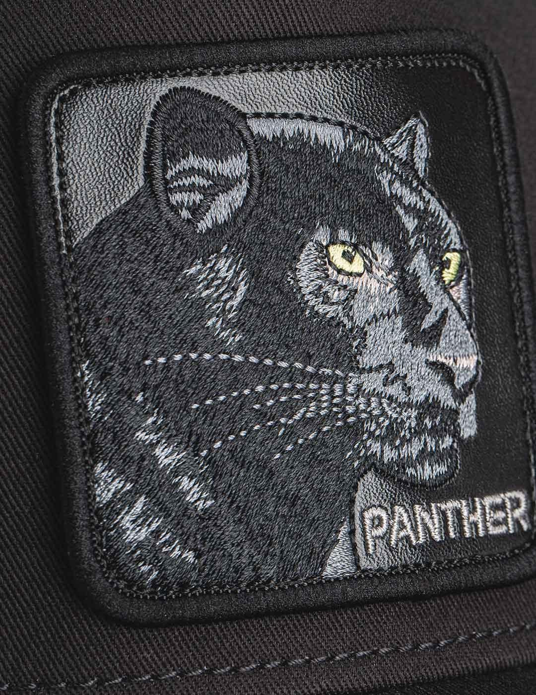 Gorra GOORIN BROS PANTHER TRUCKER - Void
