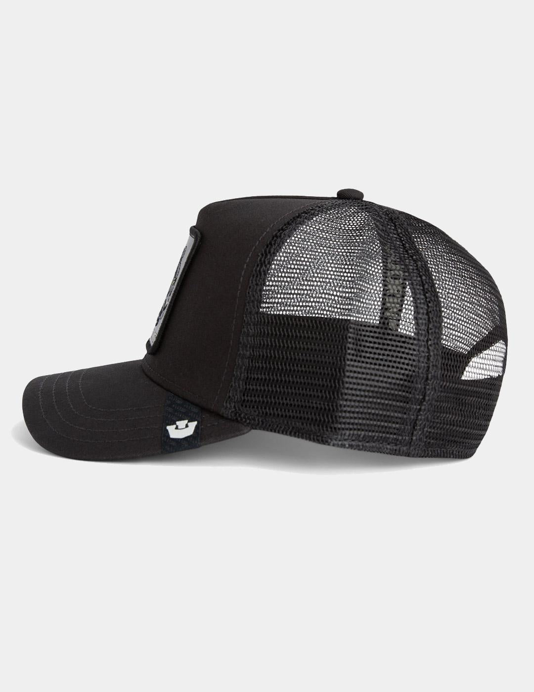 Gorra GOORIN BROS PANTHER TRUCKER - Void