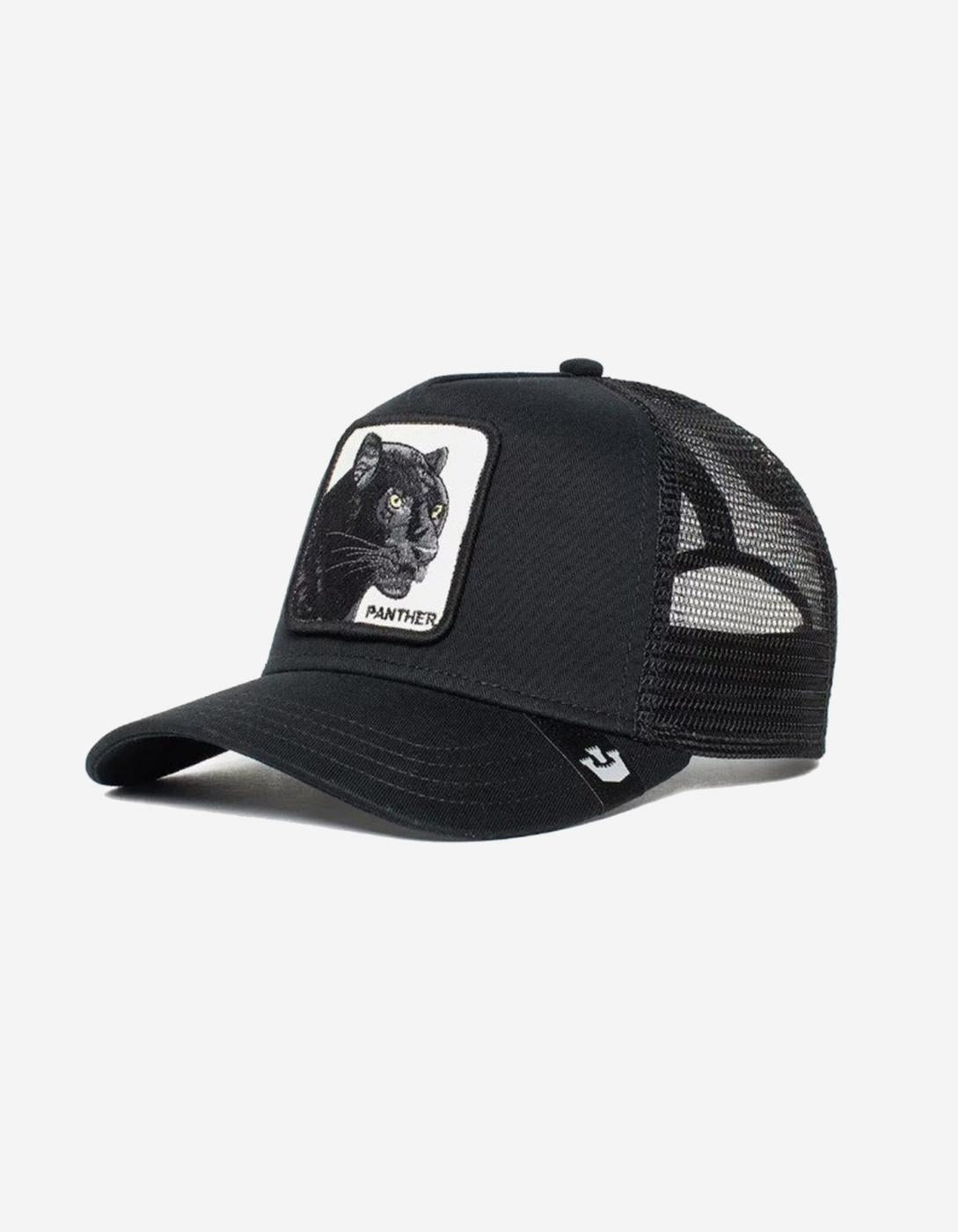 Gorra GOORIN BROS PANTHER TRUCKER - Void