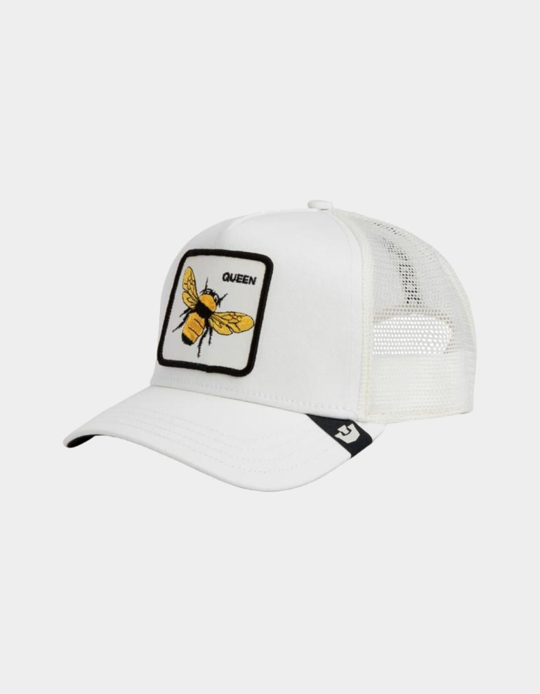 Gorra GOORIN BROS QUEEN TRUCKER - Dust