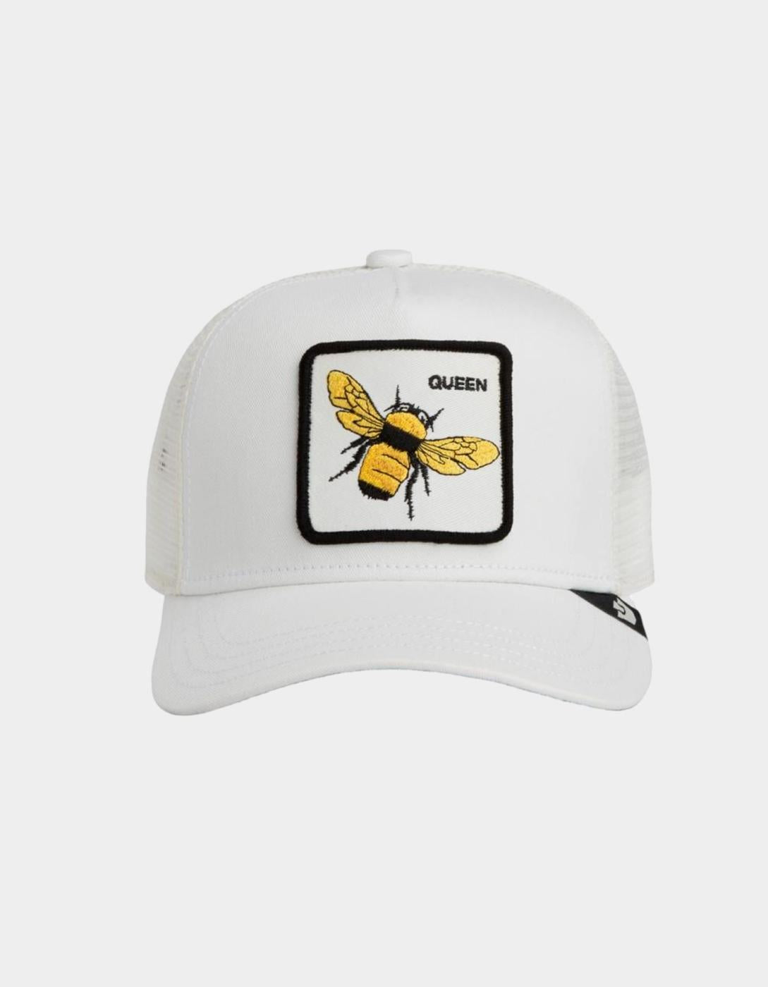 Gorra GOORIN BROS QUEEN TRUCKER - Dust