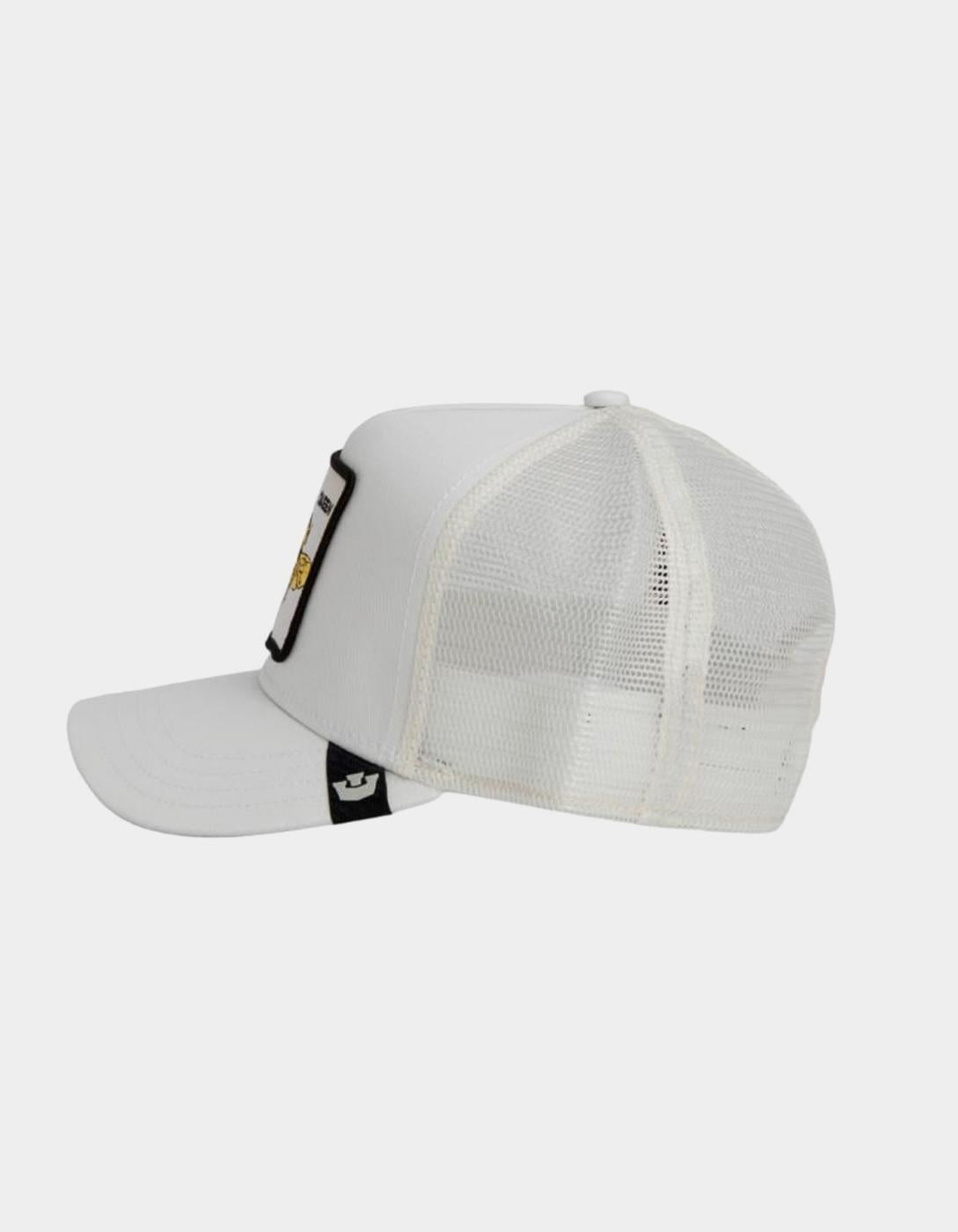 Gorra GOORIN BROS QUEEN TRUCKER - Dust