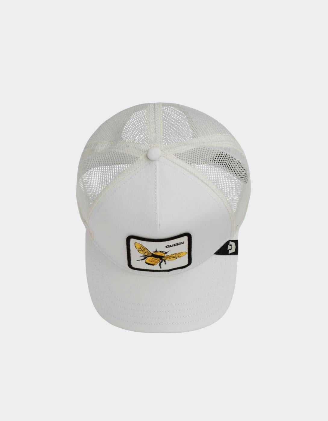 Gorra GOORIN BROS QUEEN TRUCKER - Dust