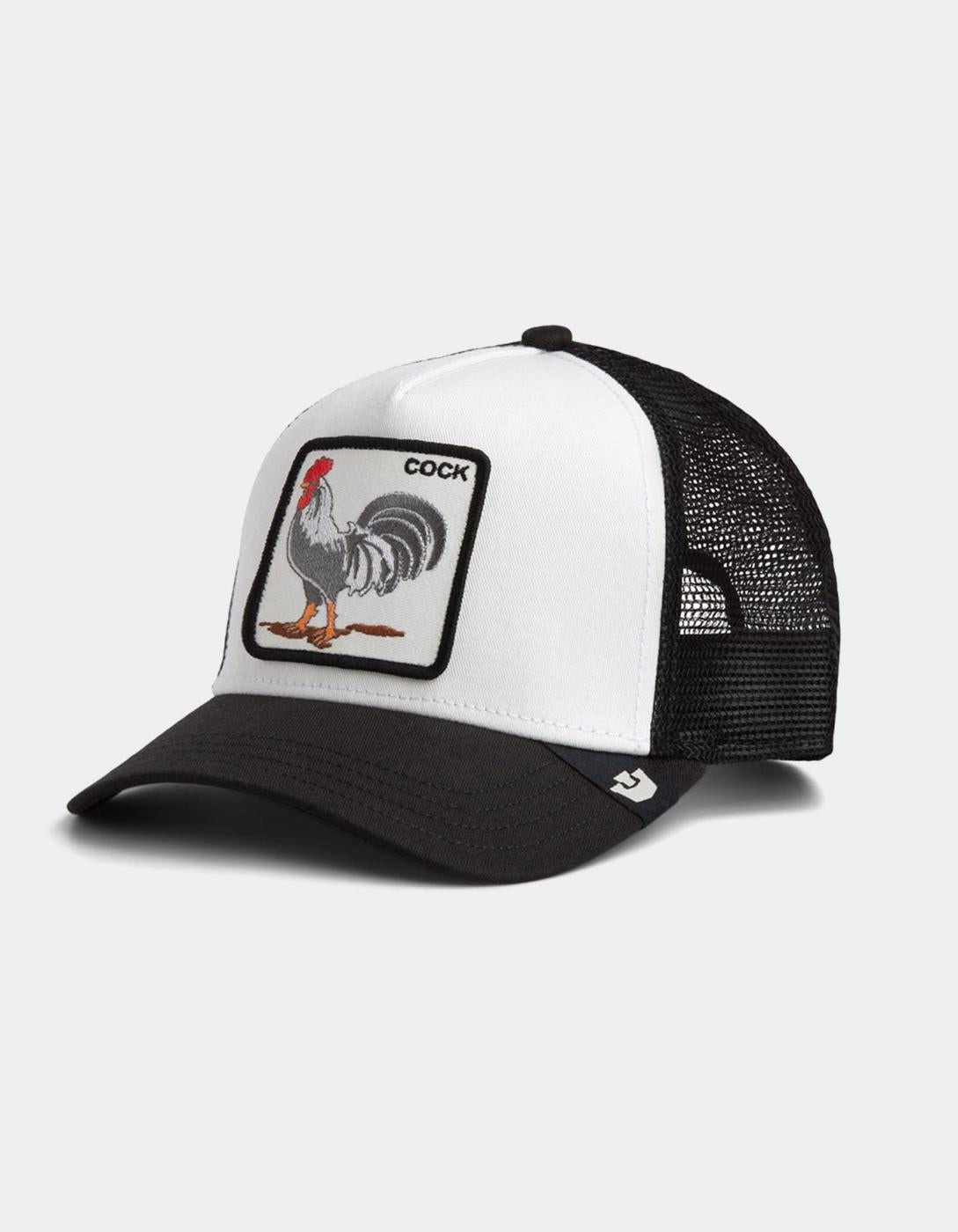 Gorra GOORIN BROS ROOSTER TRUCKER - Dust/Void