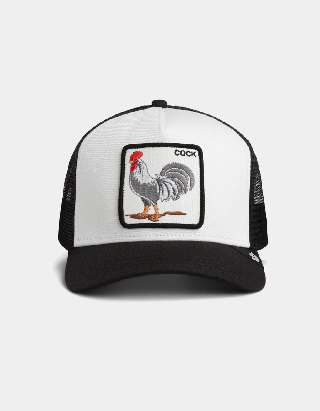 Gorra GOORIN BROS ROOSTER TRUCKER - Dust/Void