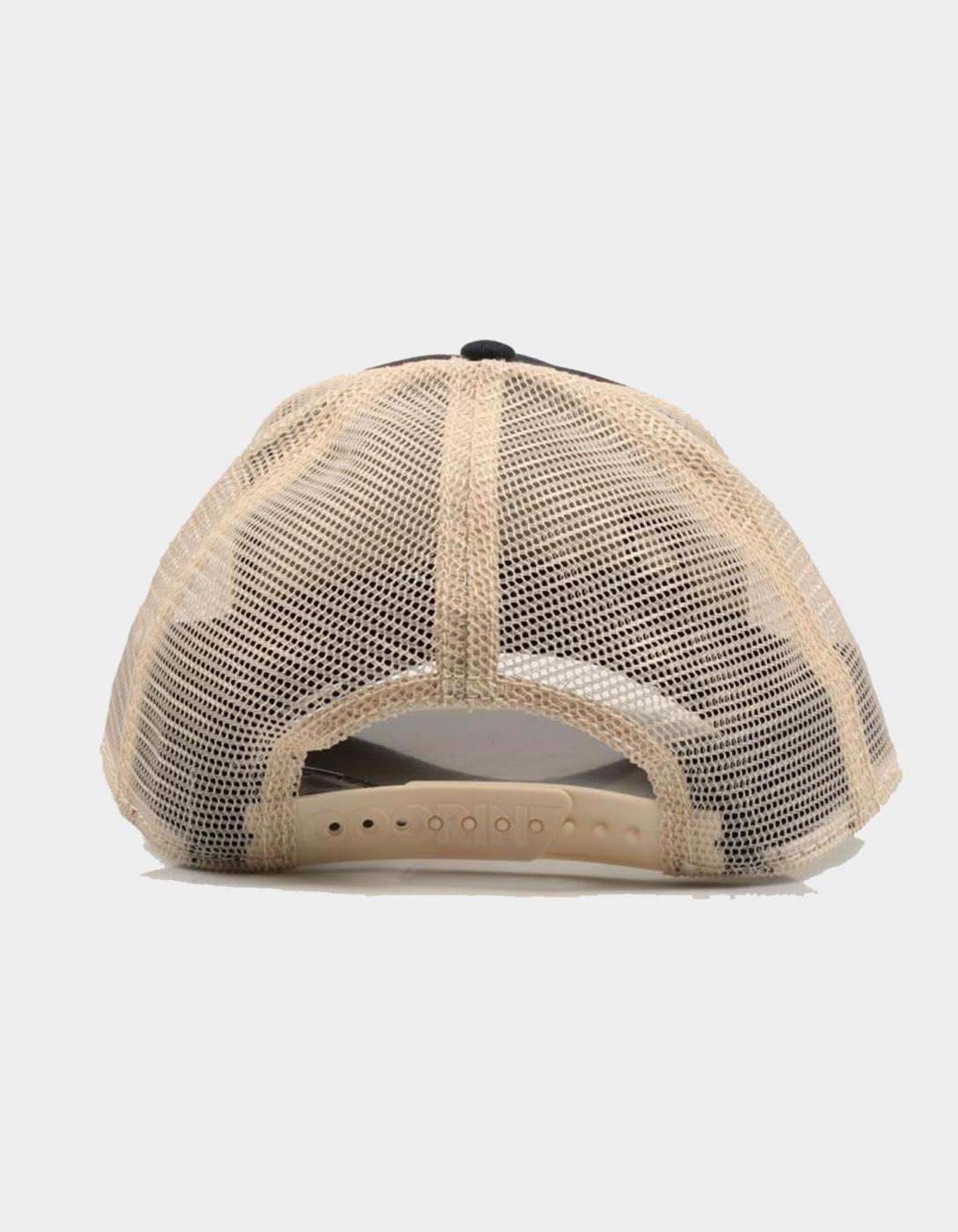 Gorra GOORIN BROS ROOSTER TRUCKER - Edge/Crush