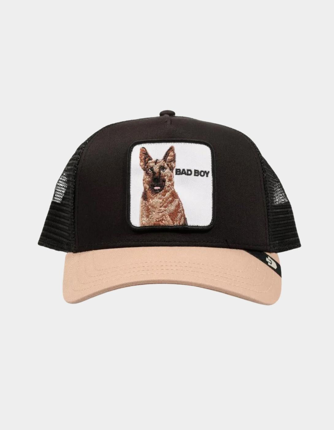 Gorra GOORIN BROS THE BAD BOY - Void