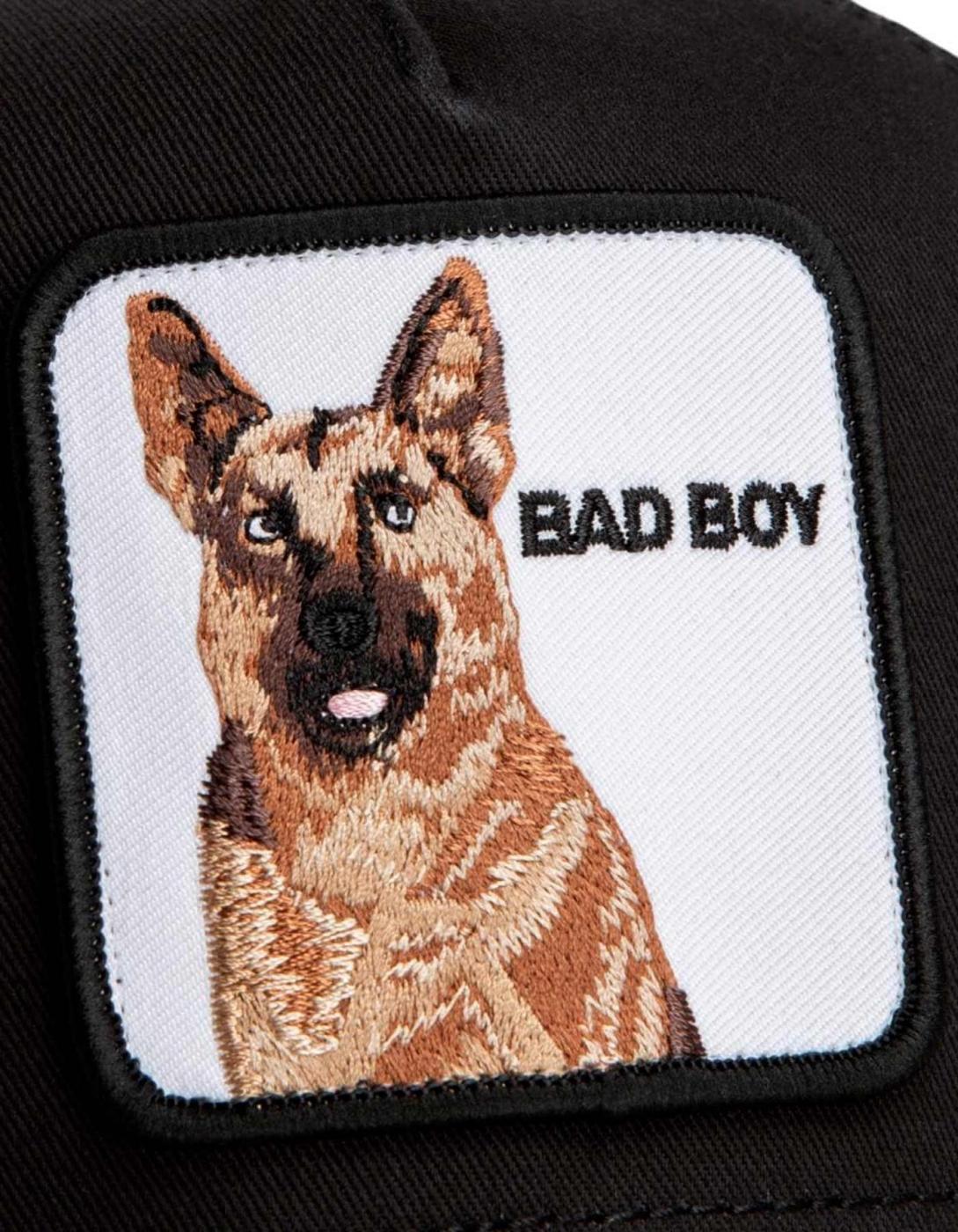 Gorra GOORIN BROS THE BAD BOY - Void
