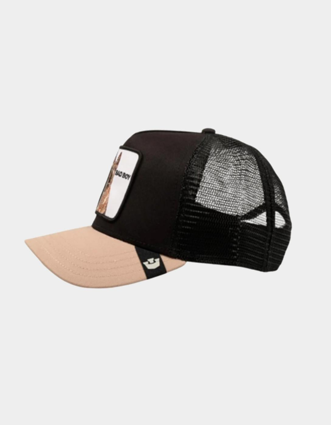 Gorra GOORIN BROS THE BAD BOY - Void