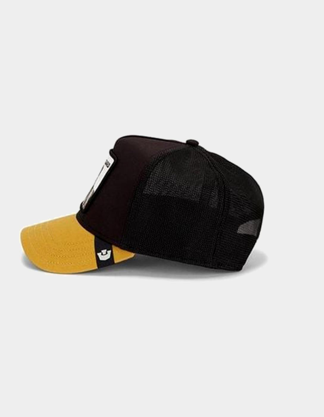 Gorra GOORIN BROS THE GUARD DOG - Void/Amber