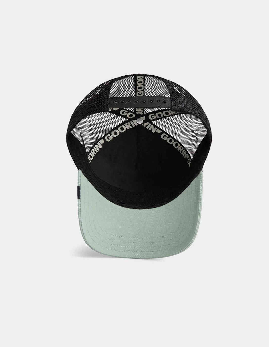 Gorra GOORIN BROS THE LOYAL DOG - Void/Shade