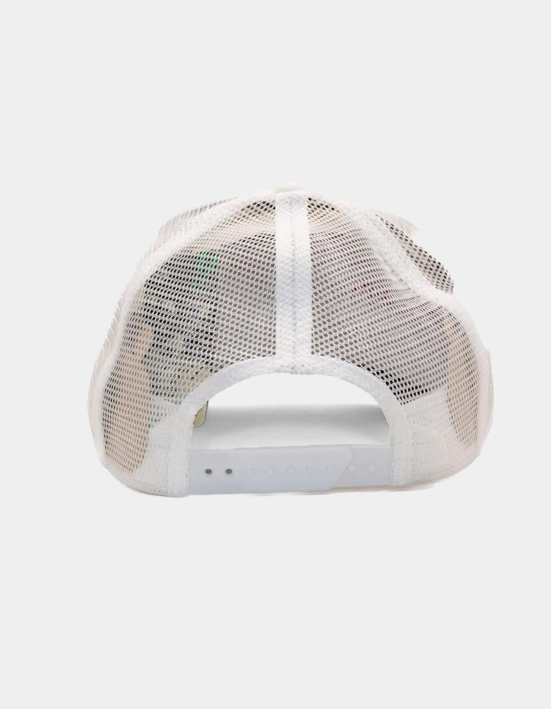 Gorra GOORIN BROS THE PANTHER - White