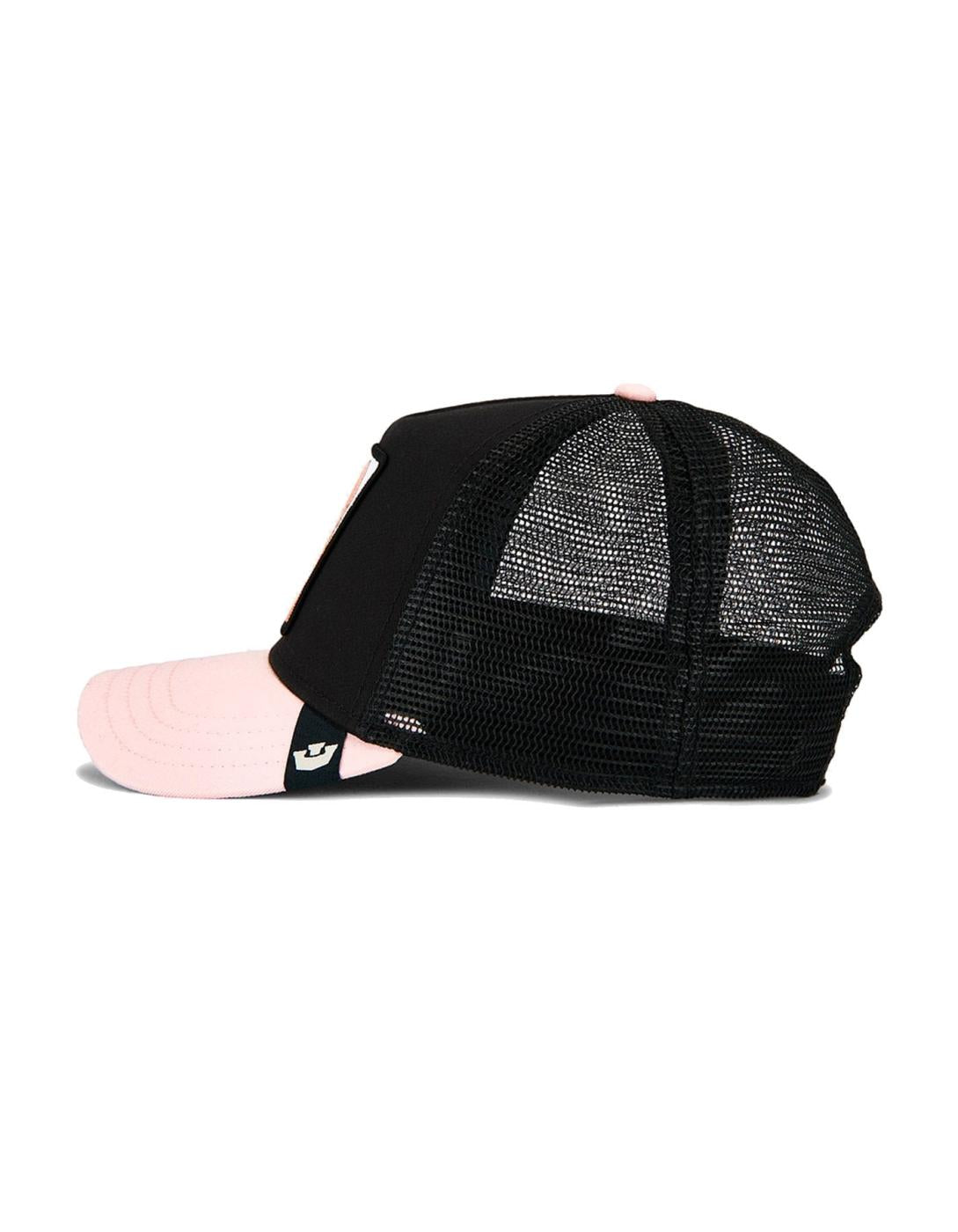 Gorra GOORIN BROS THE SPHYNX - Void/Blush