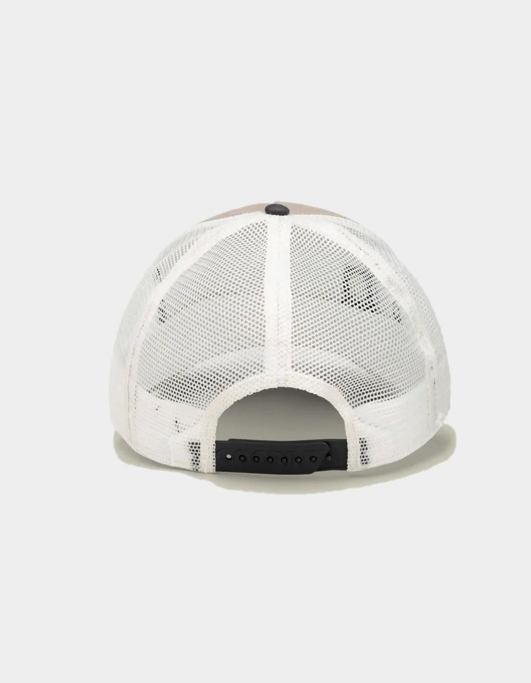 Gorra GOORING BROS THE CANCELLED SKULL - Multicolor