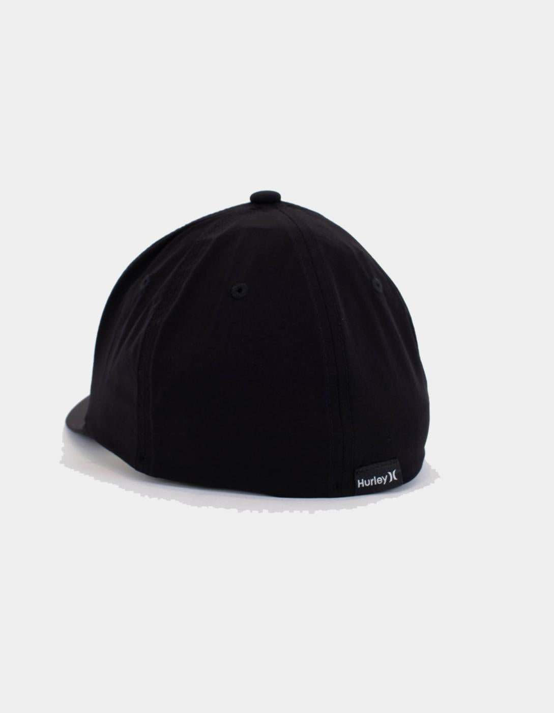 Gorra HEADQUARTERS ICON - Black