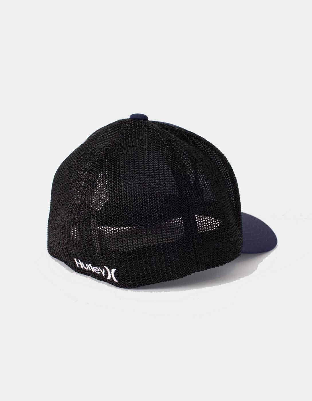 Gorra LAGUNA ICON STRETCH - Navy