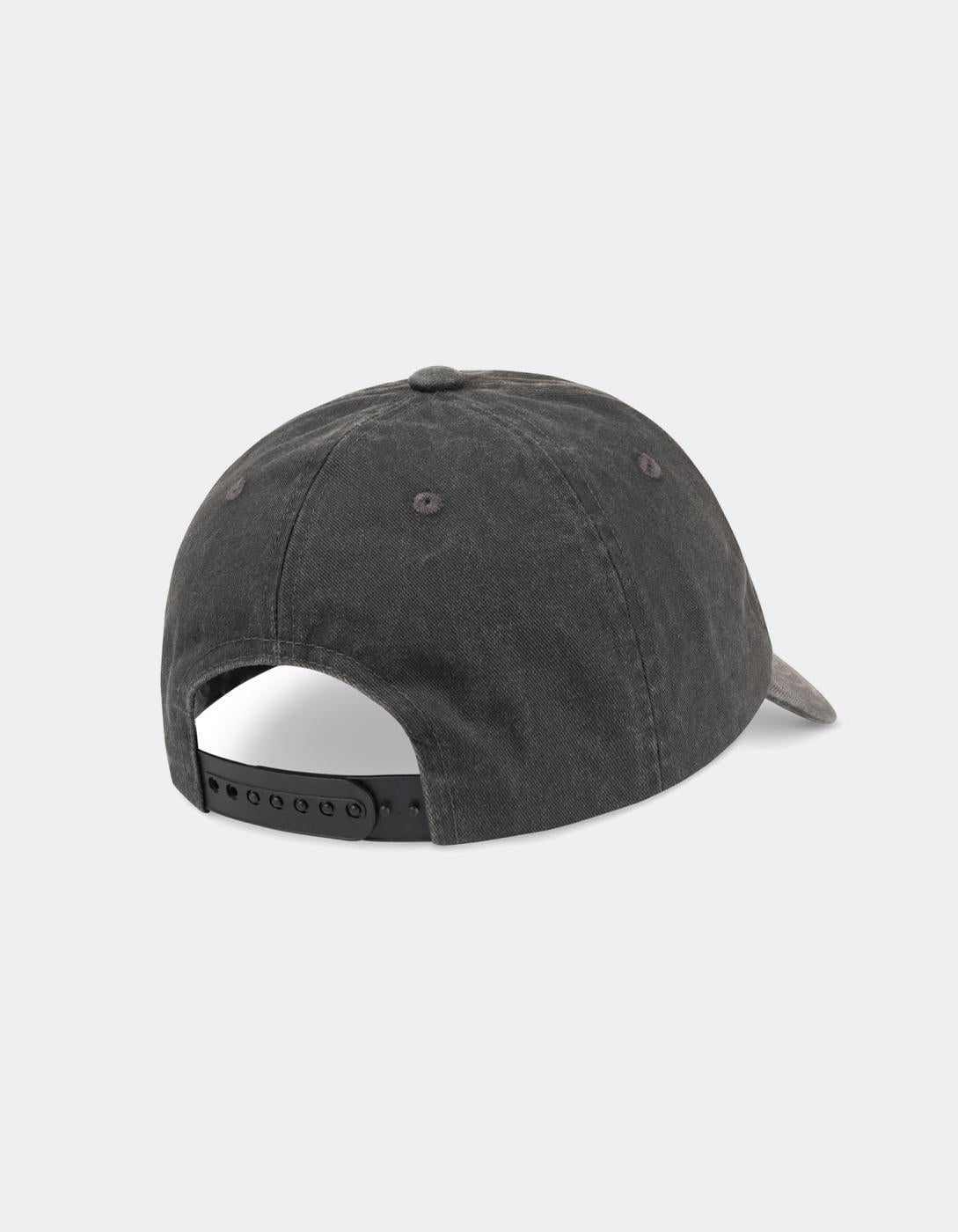 Gorra LONSDALE EASTBURN - Washed Grey