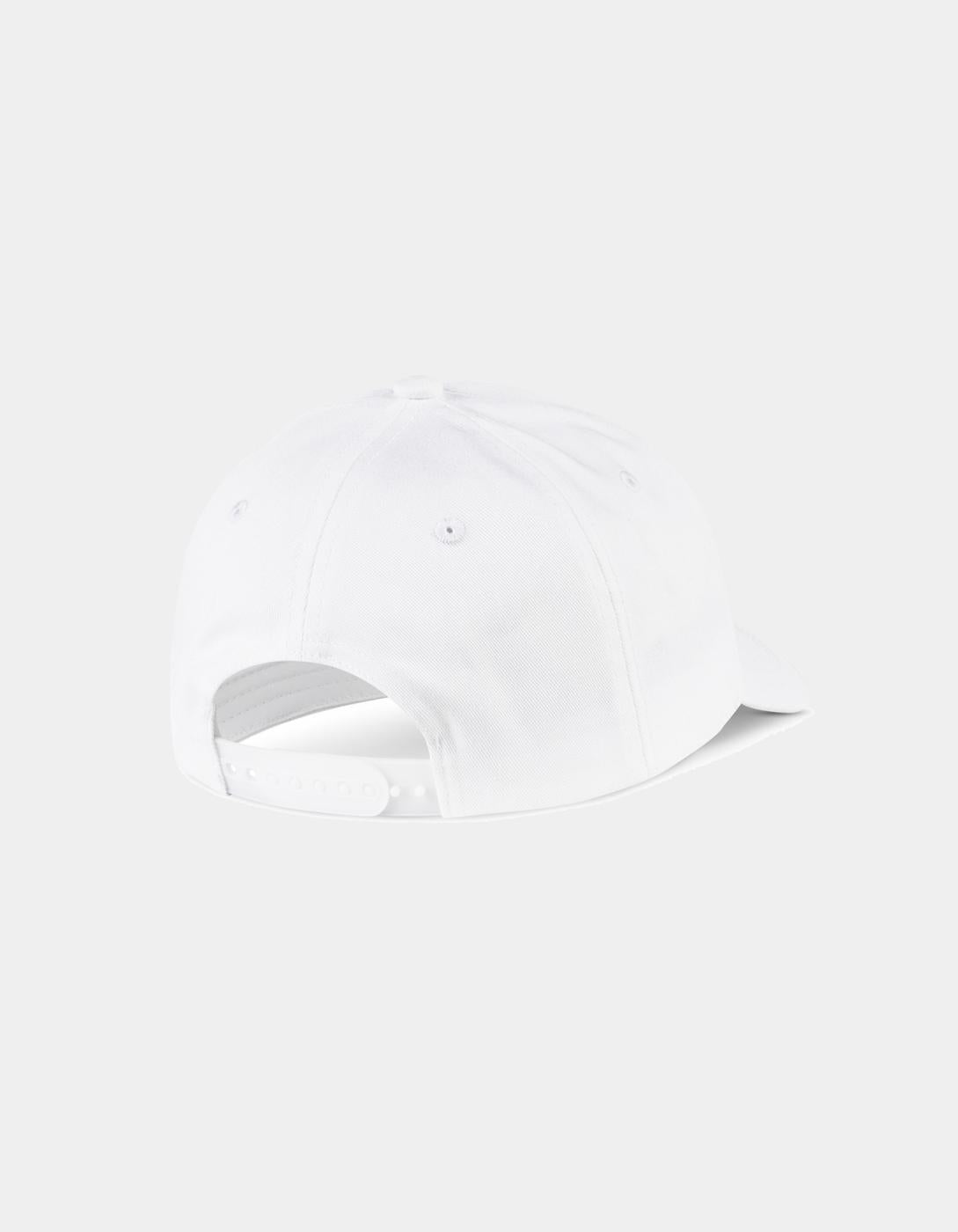 Gorra LONSDALE NORBURY - White/Black
