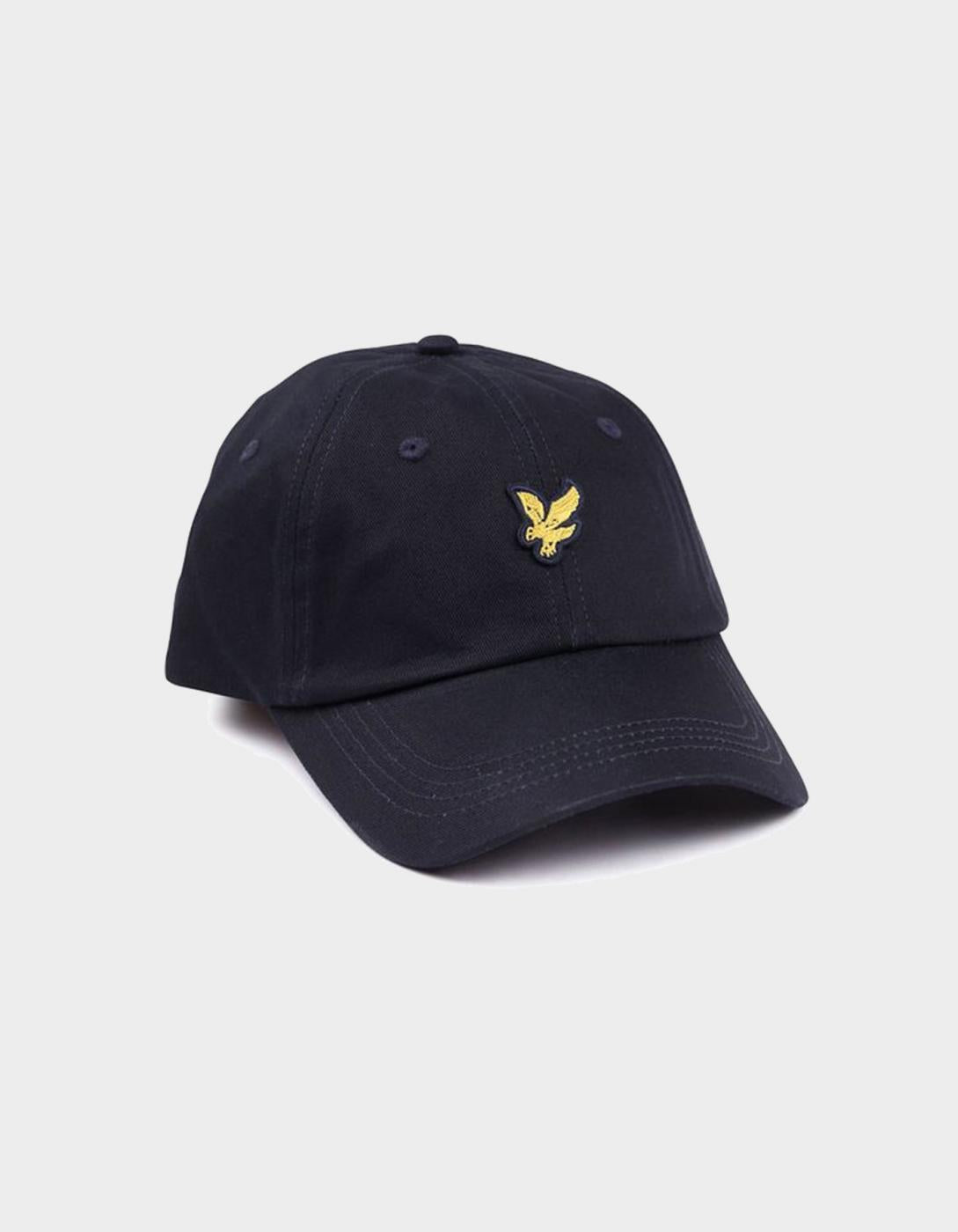 Gorra LYLE & SCOTT HE2321A - Dark Navy