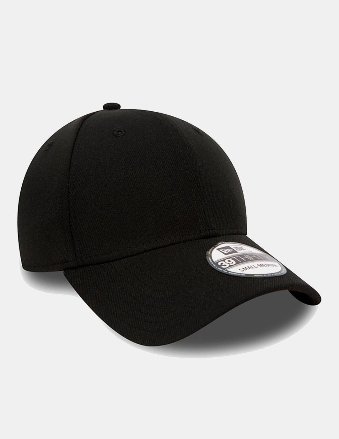 Gorra NE BASIC 3930 - Black