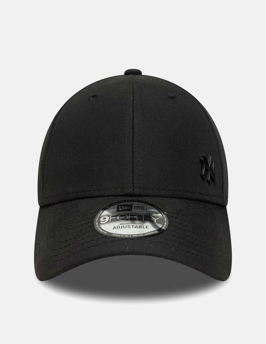 Gorra NEW ERA 940 TONAL FLAWLESS NEYYAN - Black