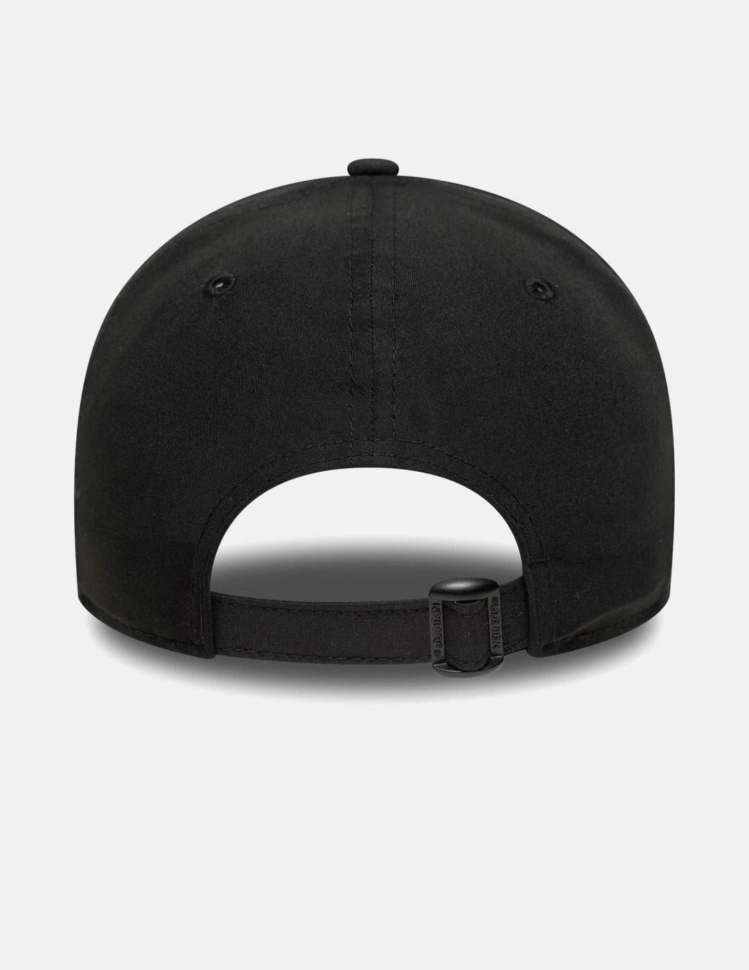 Gorra NEW ERA 940 TONAL FLAWLESS NEYYAN - Black