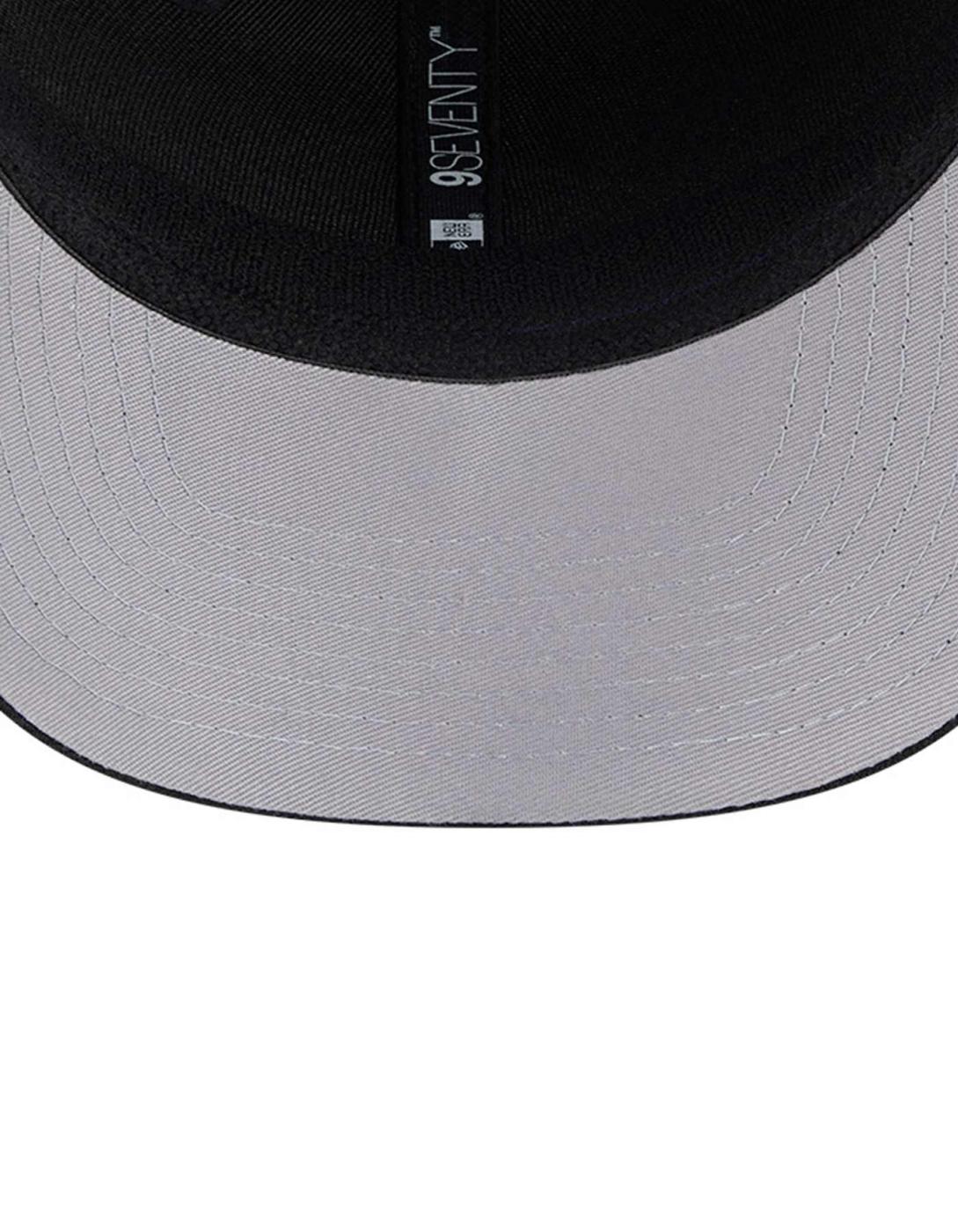 Gorra NEW ERA 970SS STATED 25074 CHIBLA - Black