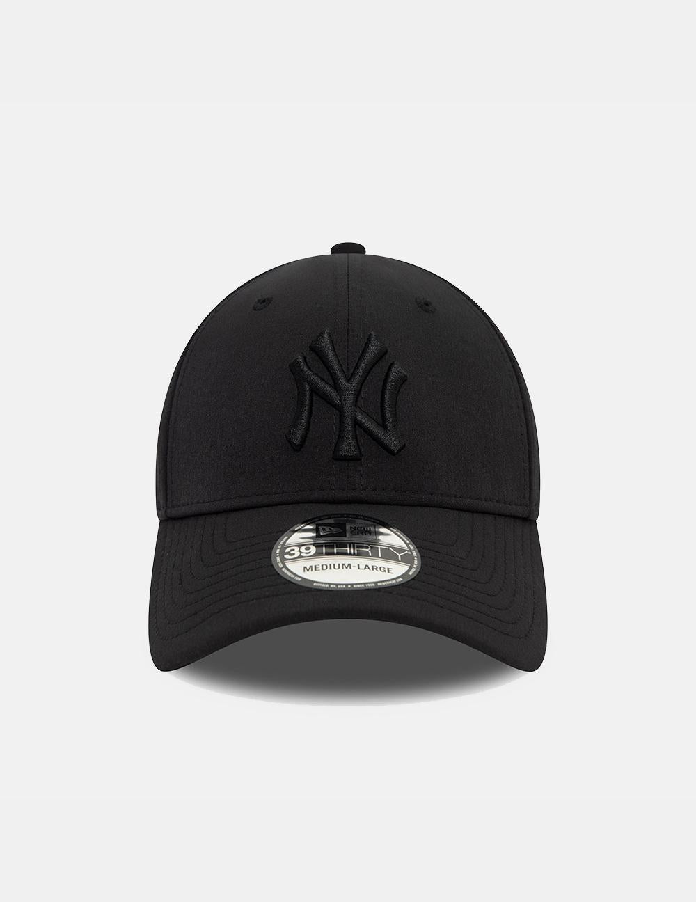 Gorra NEW ERA STRETCH NYLON 3930 NEYYAN - Black