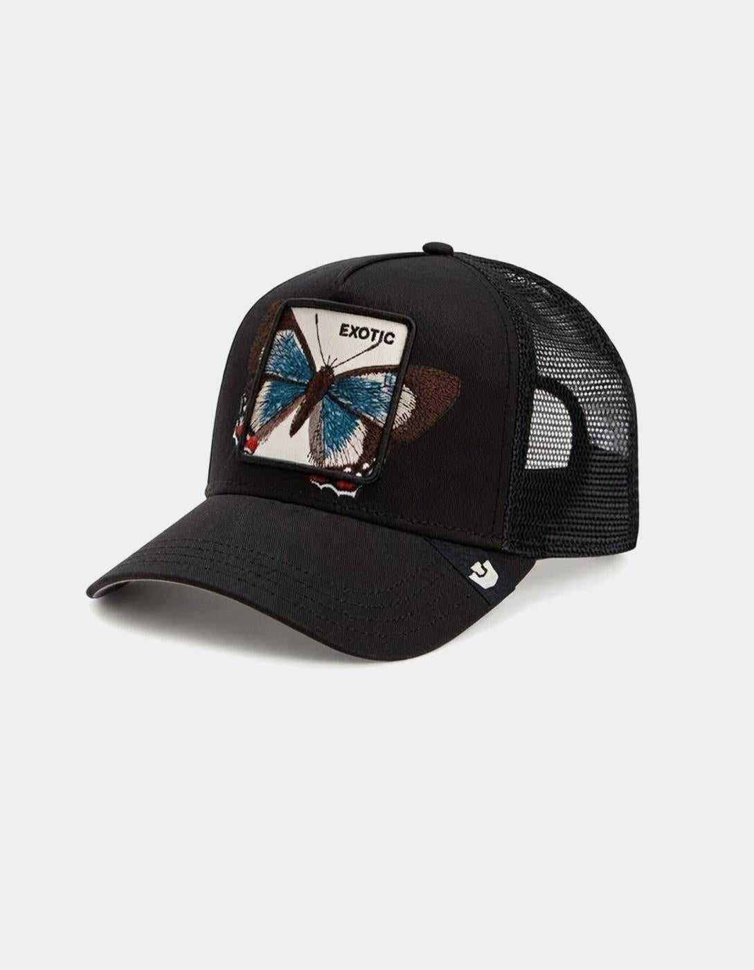 Gorra OVER THE LINE BUTTERFLY - Void