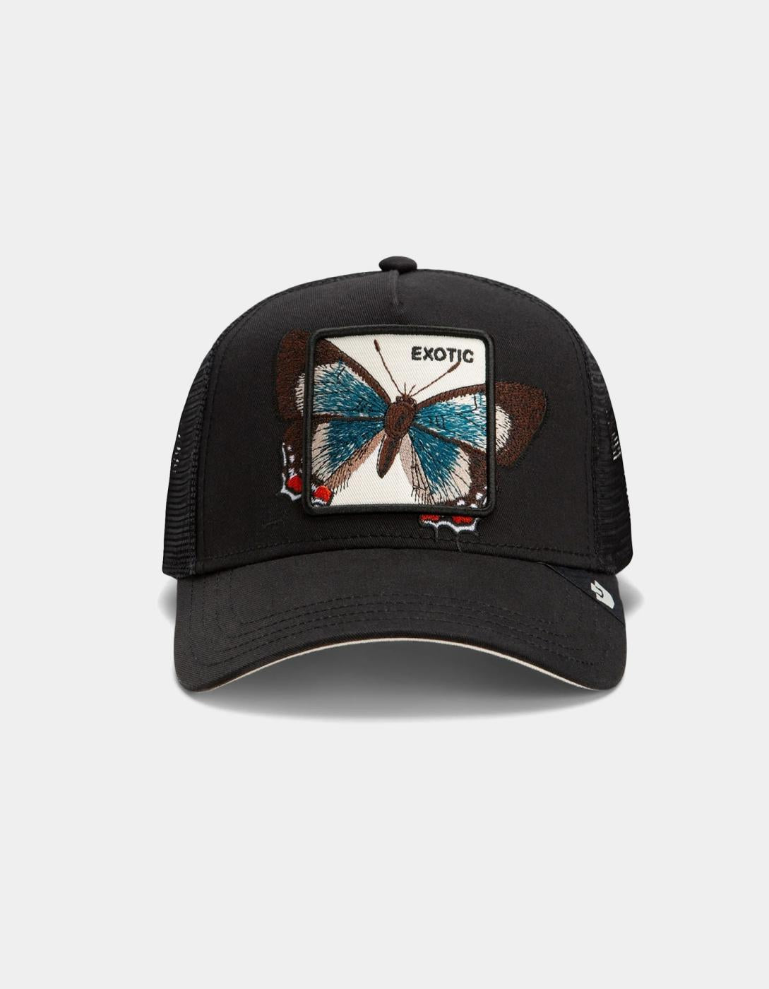 Gorra OVER THE LINE BUTTERFLY - Void