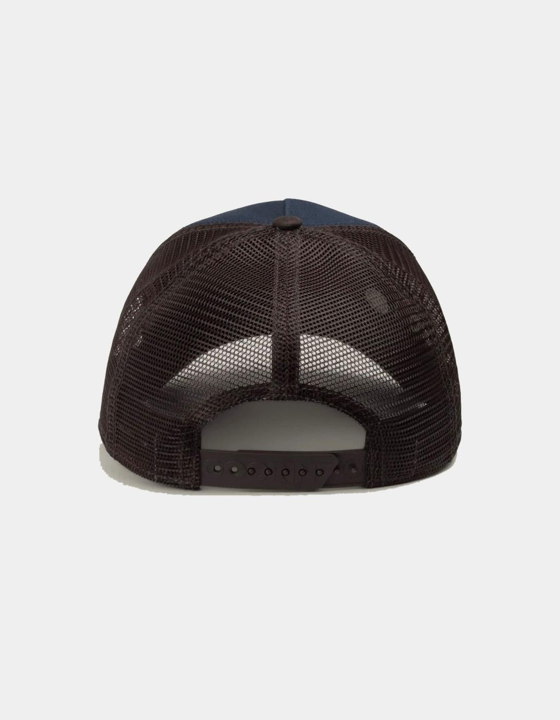 Gorra OVER THE LINE SQUIRREL - Ground
