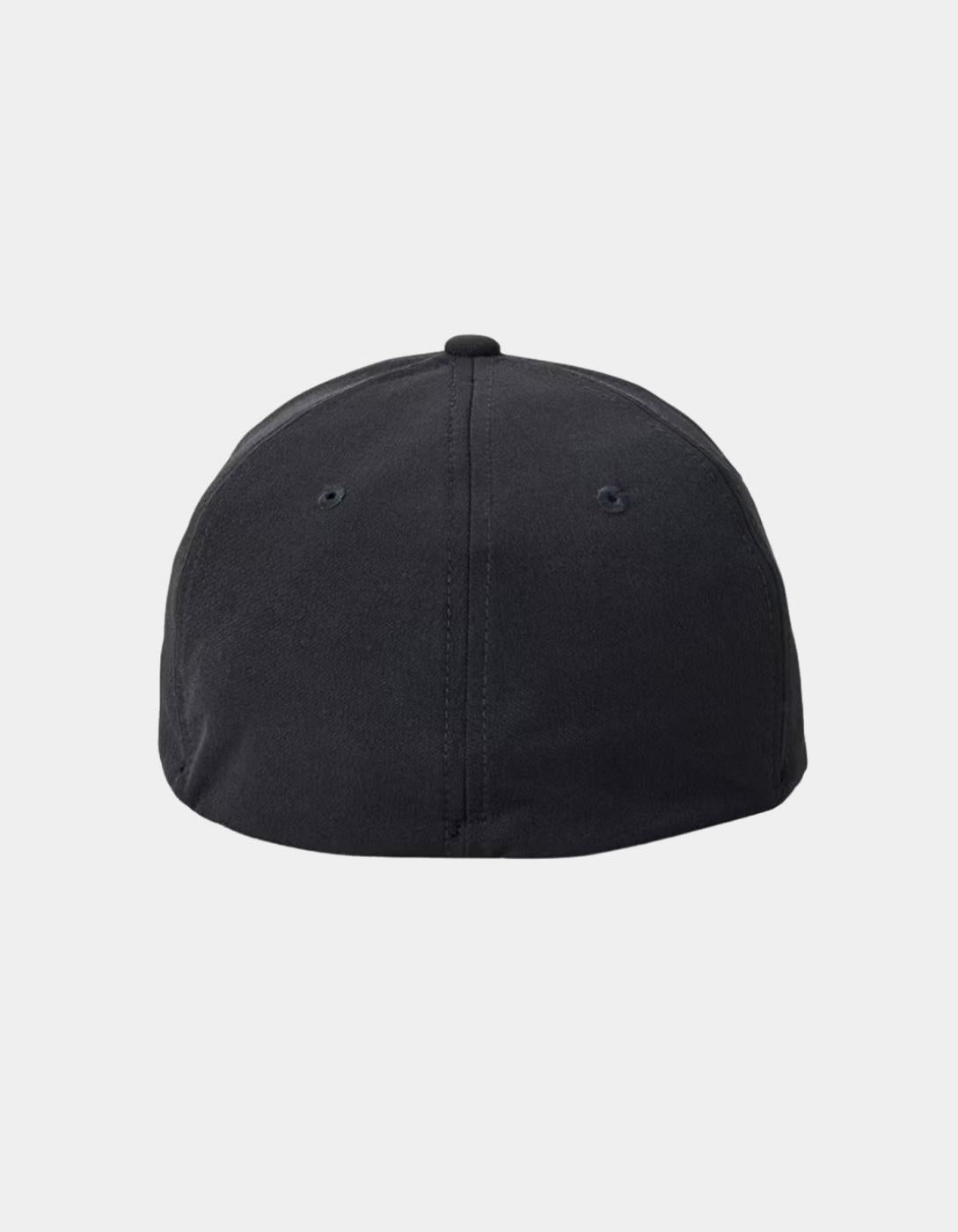 Gorra PACIFIC RINSE FLEXFIT - Black