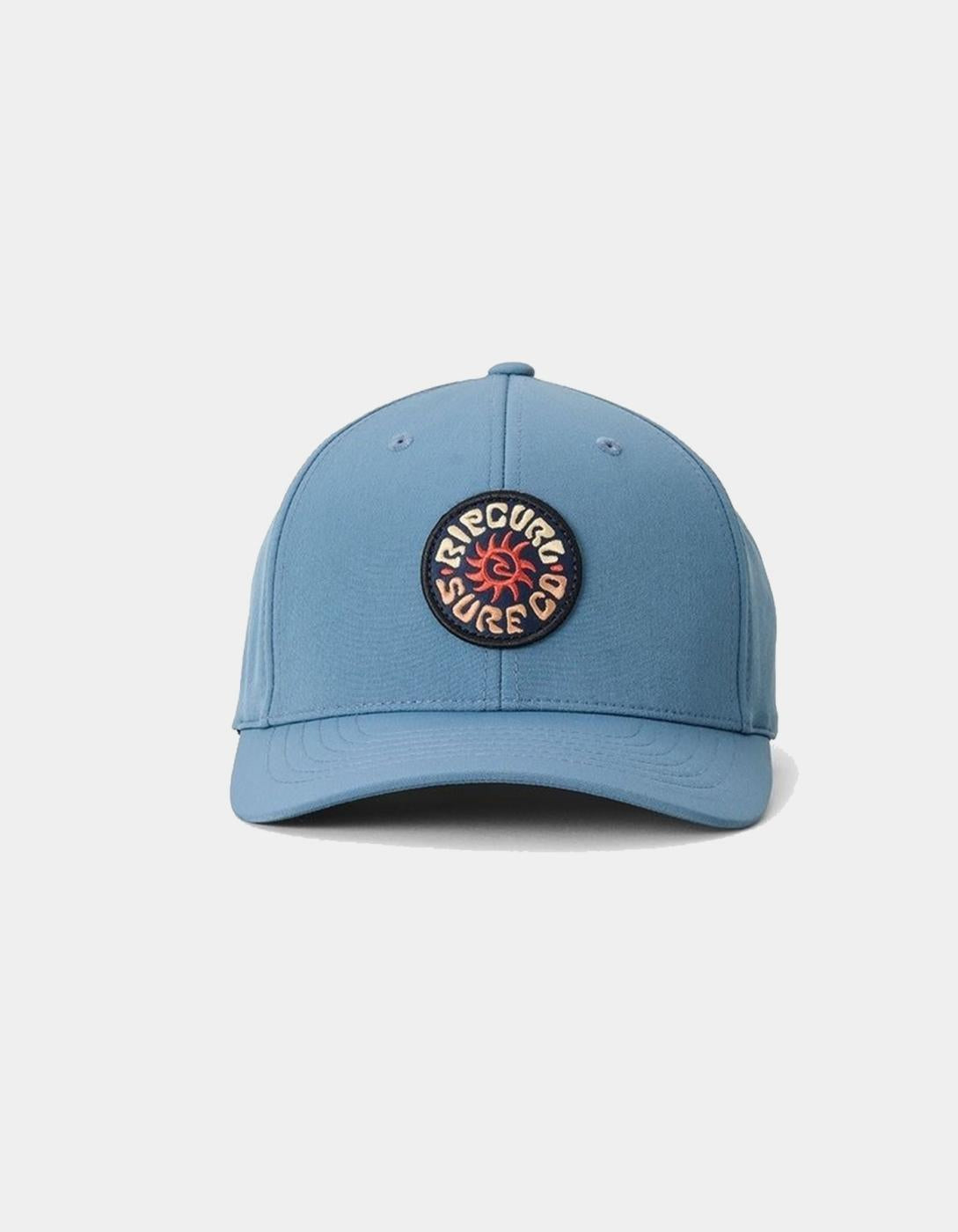 Gorra PACIFIC RINSE FLEXFIT - Bluefin