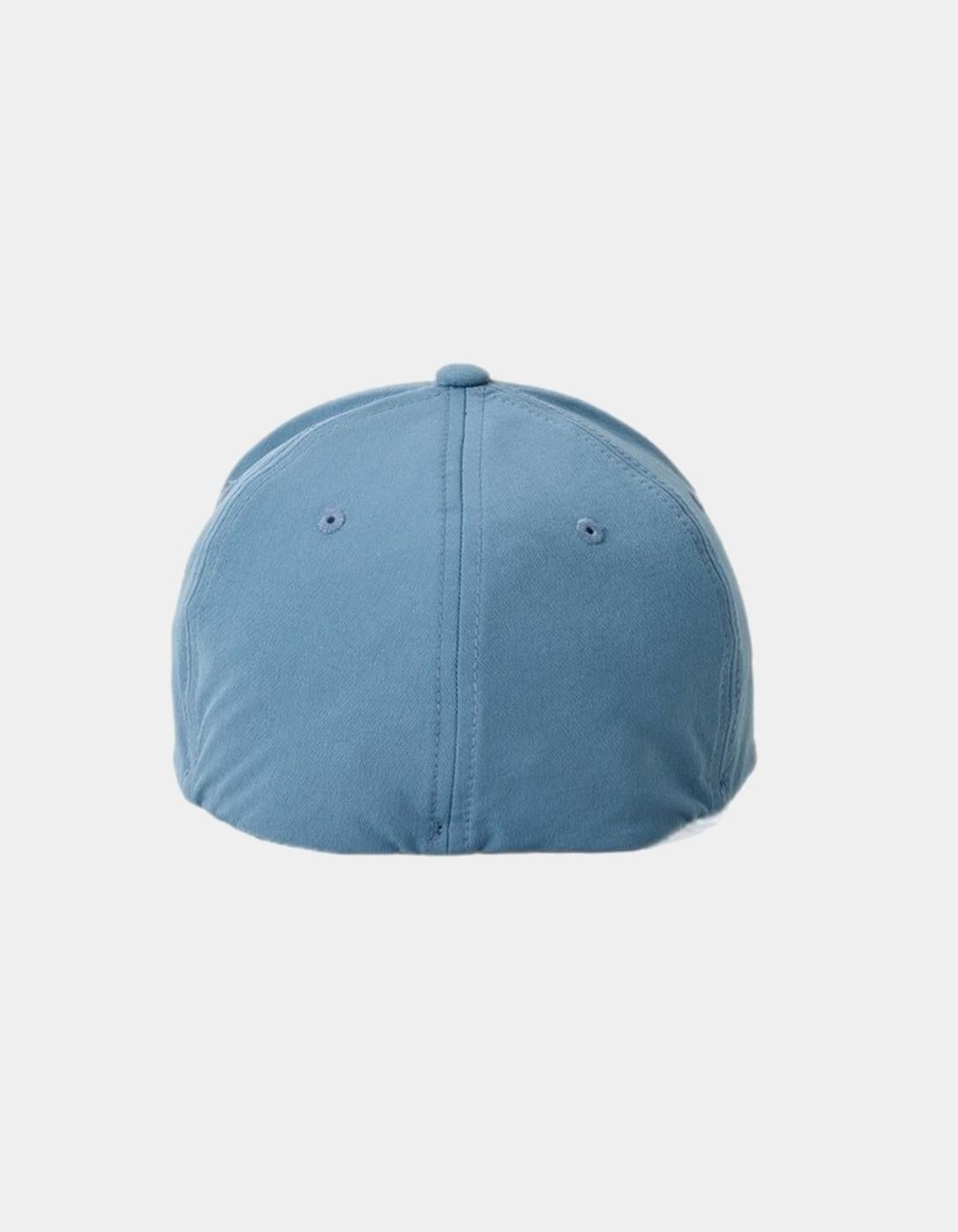 Gorra PACIFIC RINSE FLEXFIT - Bluefin