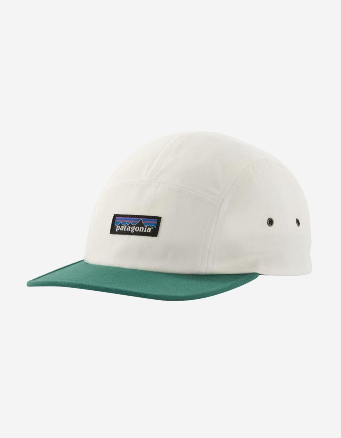 Gorra PATAGONIA GRAPHIC MACLURE  - Birch White