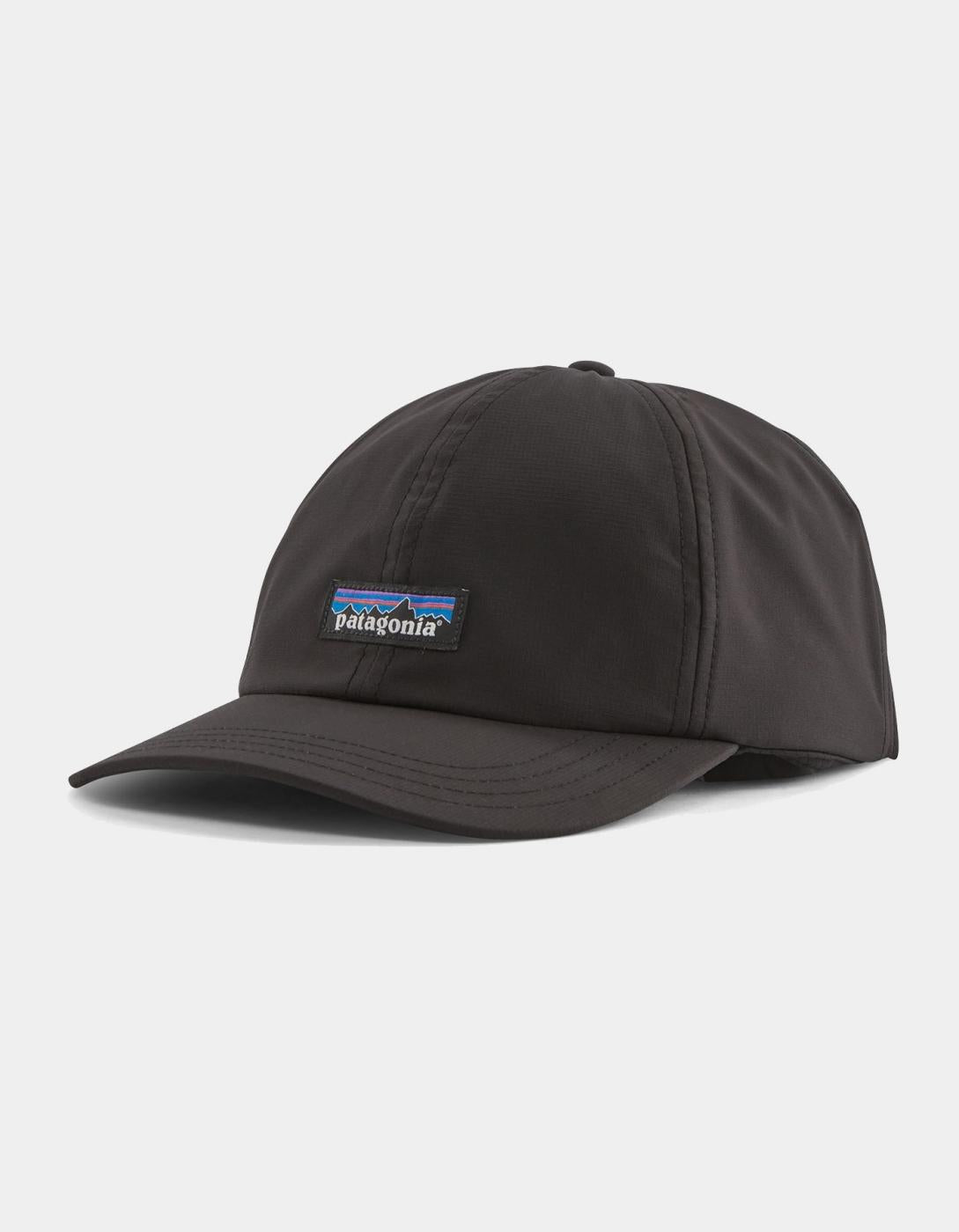 Gorra PATAGONIA TERREBONNE - Black
