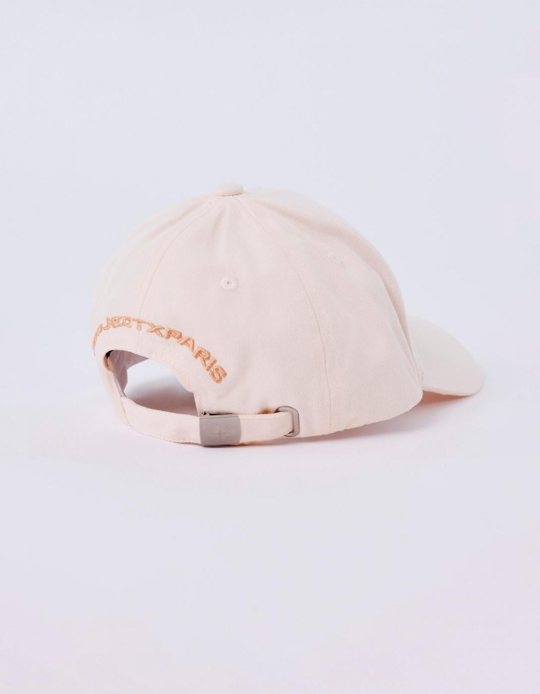 Gorra PROJECT X PARIS CA25218 - Tiza