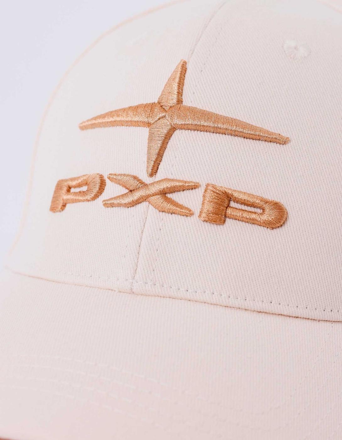 Gorra PROJECT X PARIS CA25218 - Tiza