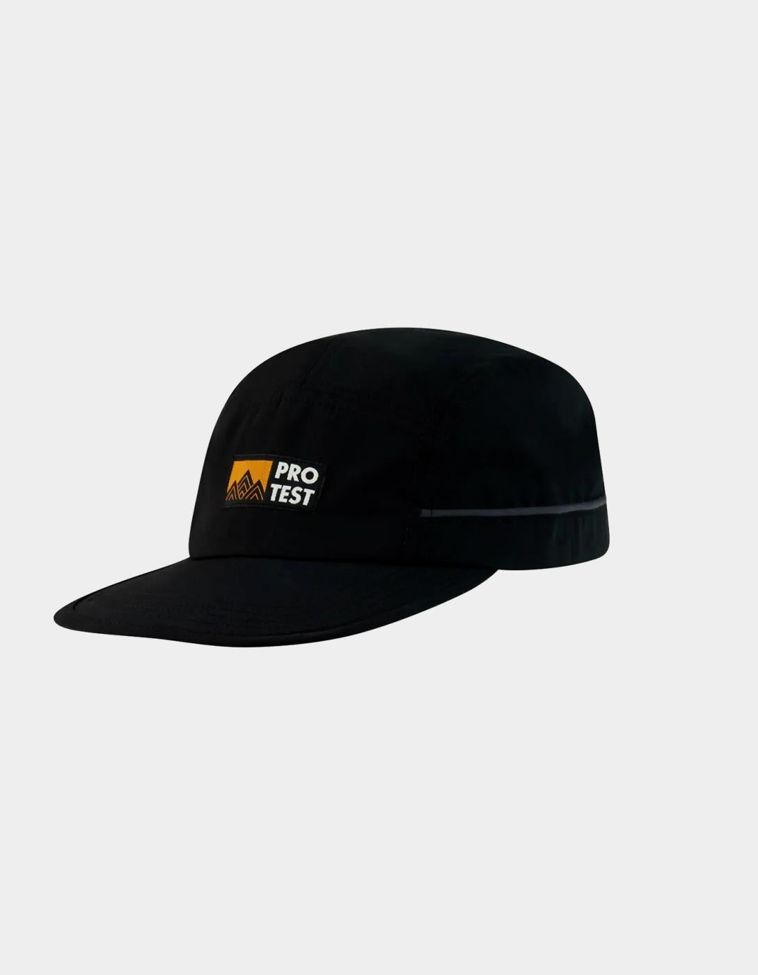 Gorra PROTEST OSBORNE- True Black