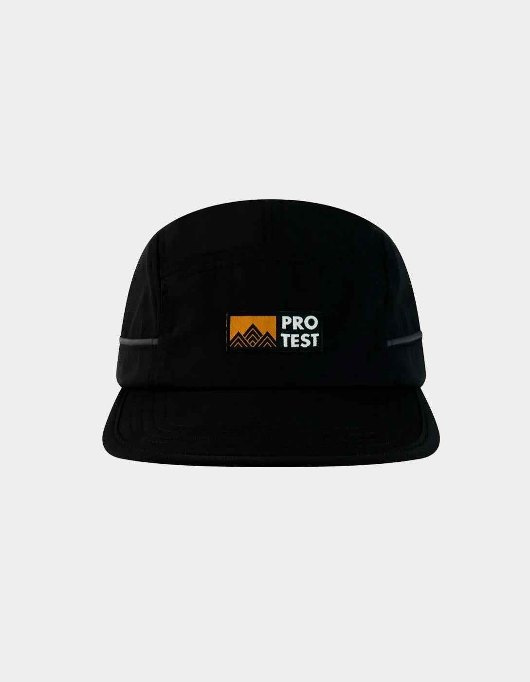 Gorra PROTEST OSBORNE- True Black