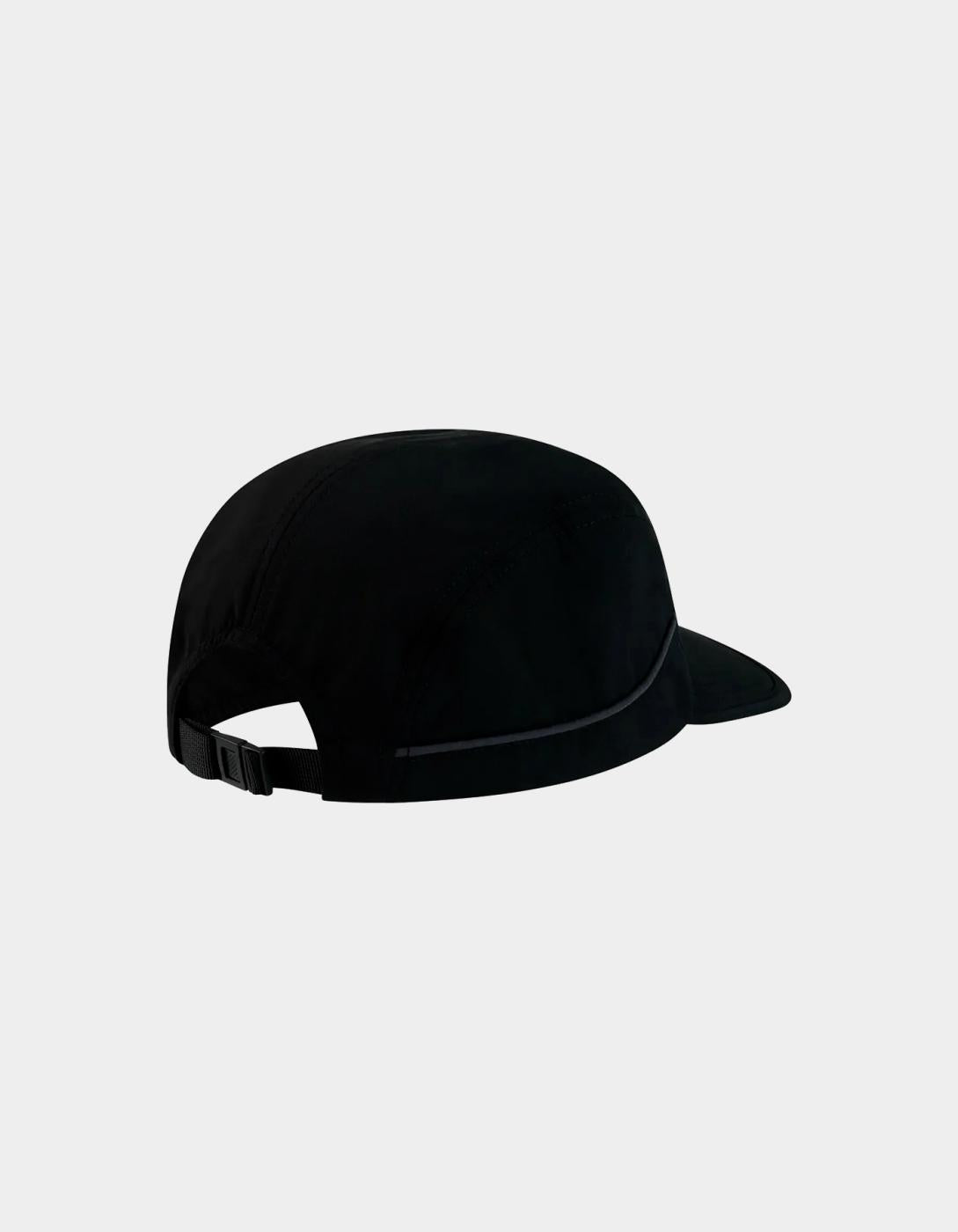 Gorra PROTEST OSBORNE- True Black