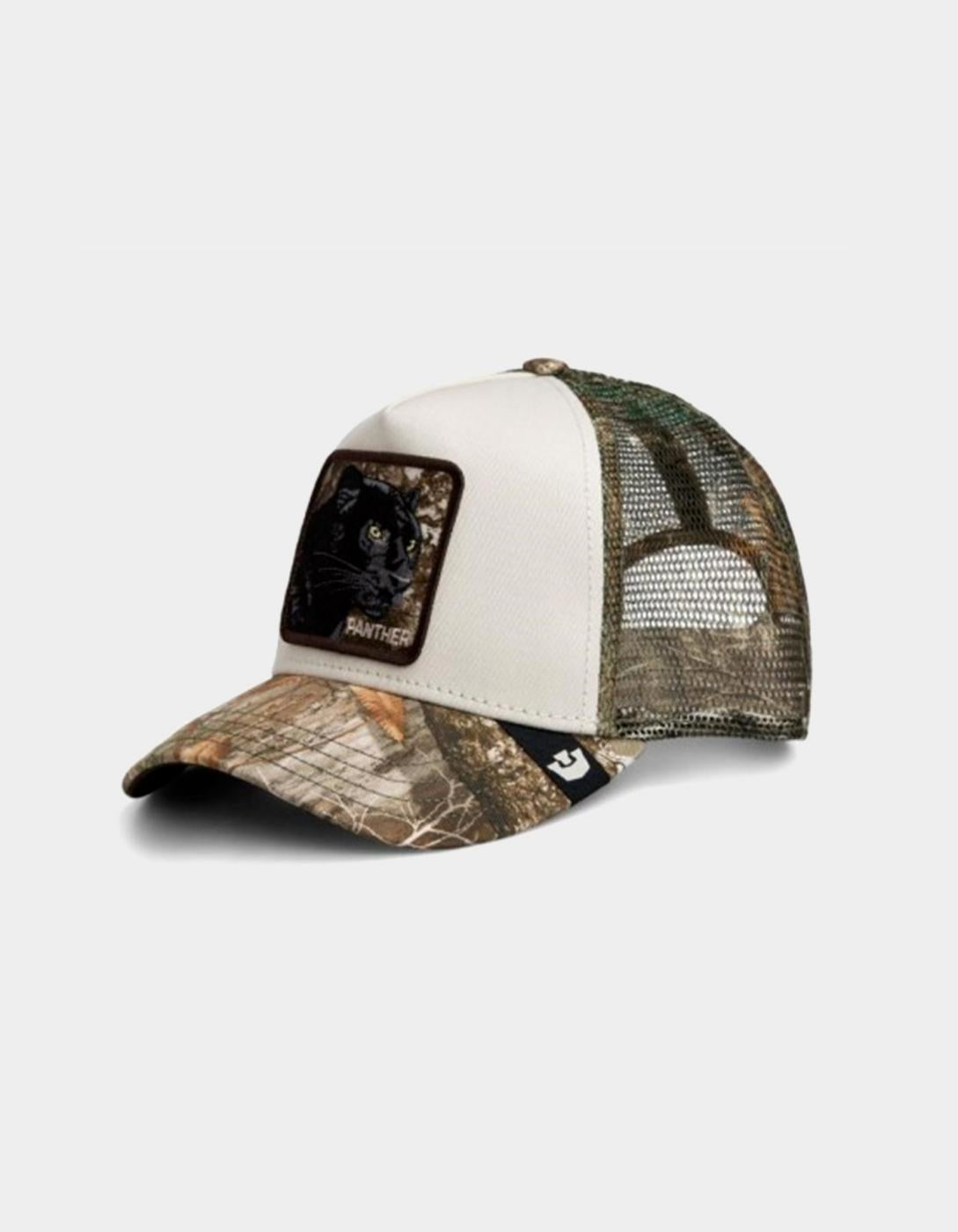 Gorra REALTREE EDGE BLACK PANTHER - Camouflage