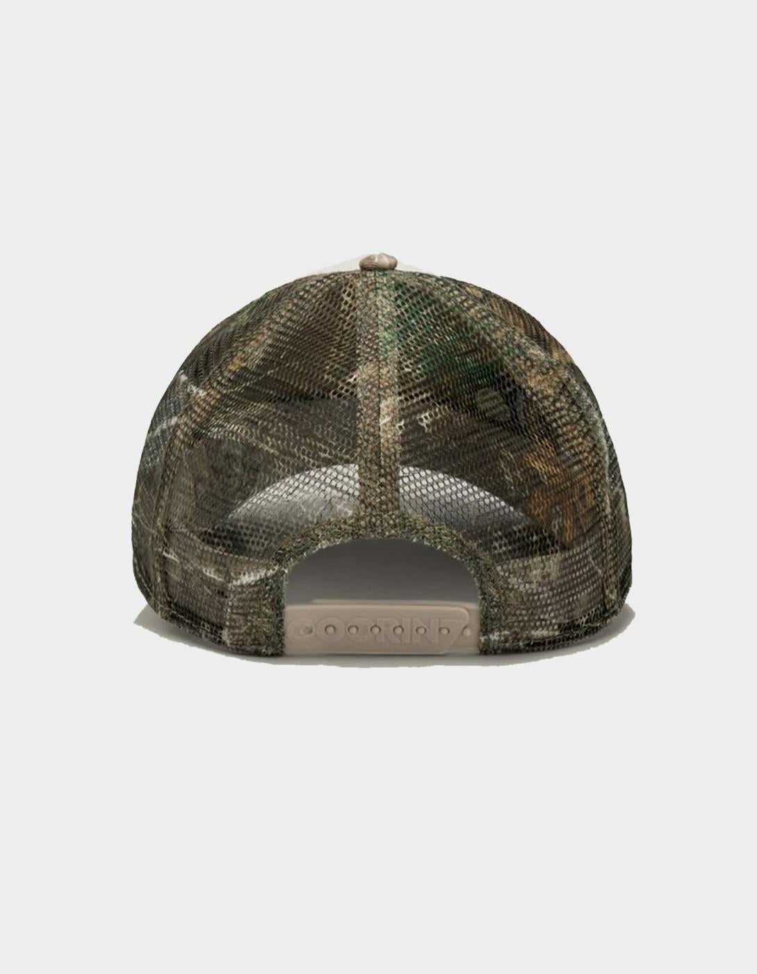 Gorra REALTREE EDGE BLACK PANTHER - Camouflage