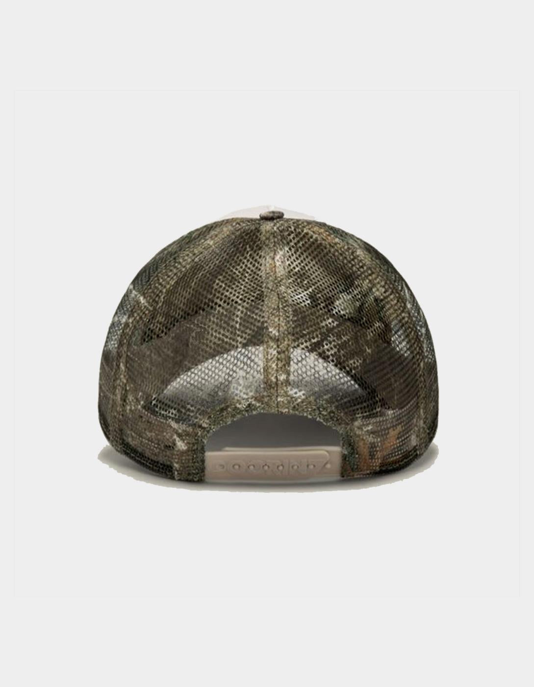 Gorra REALTREE EDGE CANCELLED SKULL - Camouflage