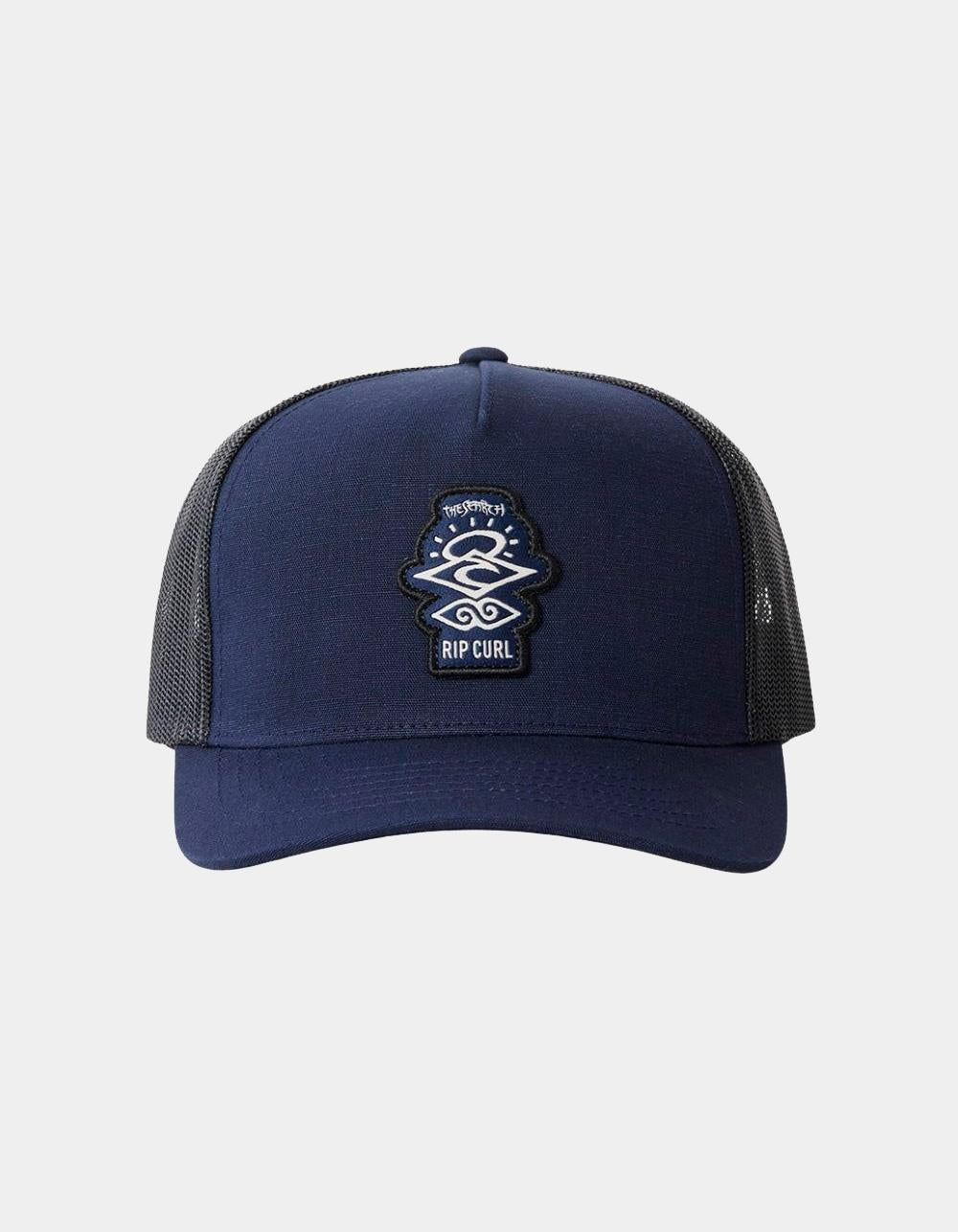 Gorra RIP CURL SEARCH ICON TRUCKER - Navy