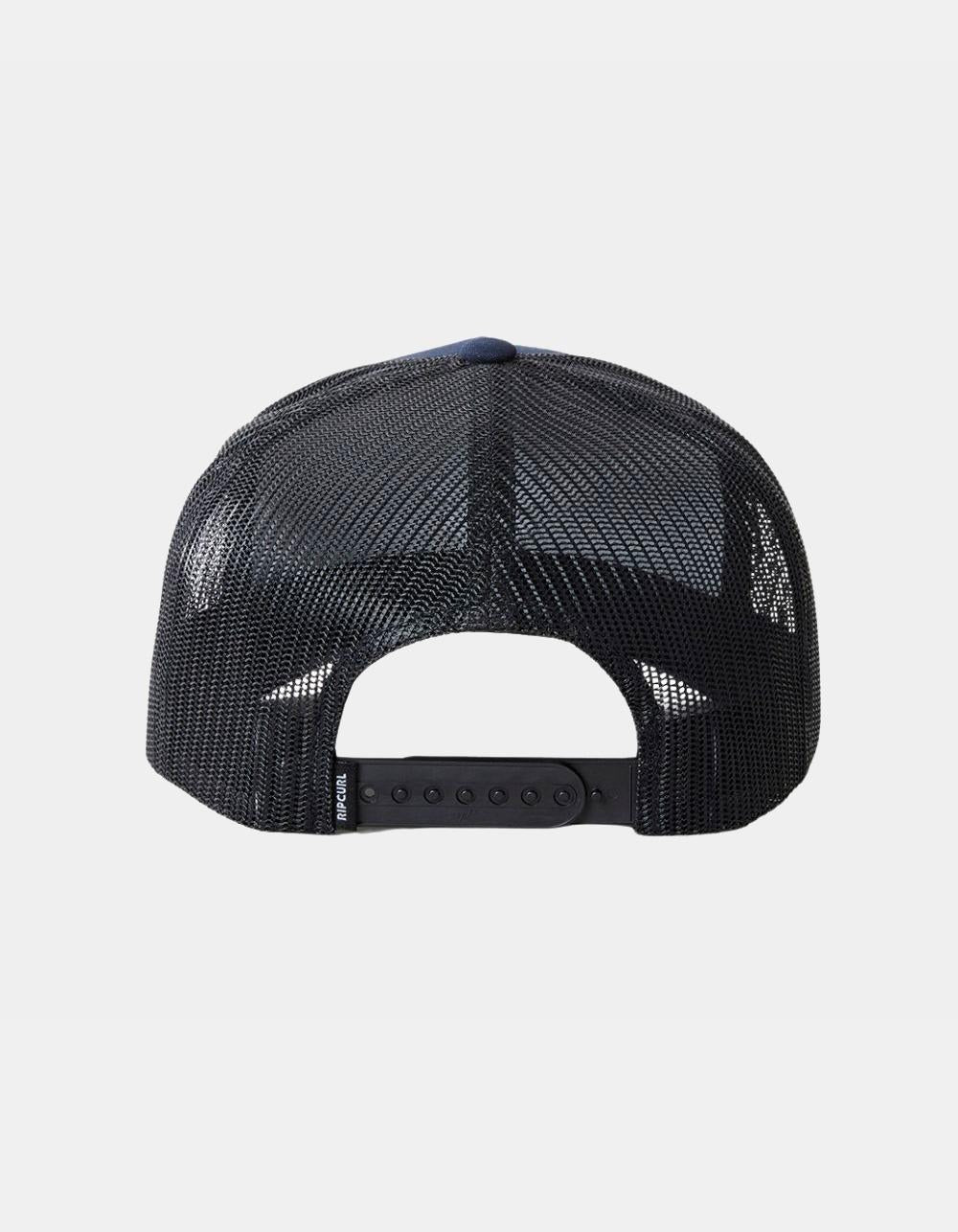 Gorra RIP CURL SEARCH ICON TRUCKER - Navy