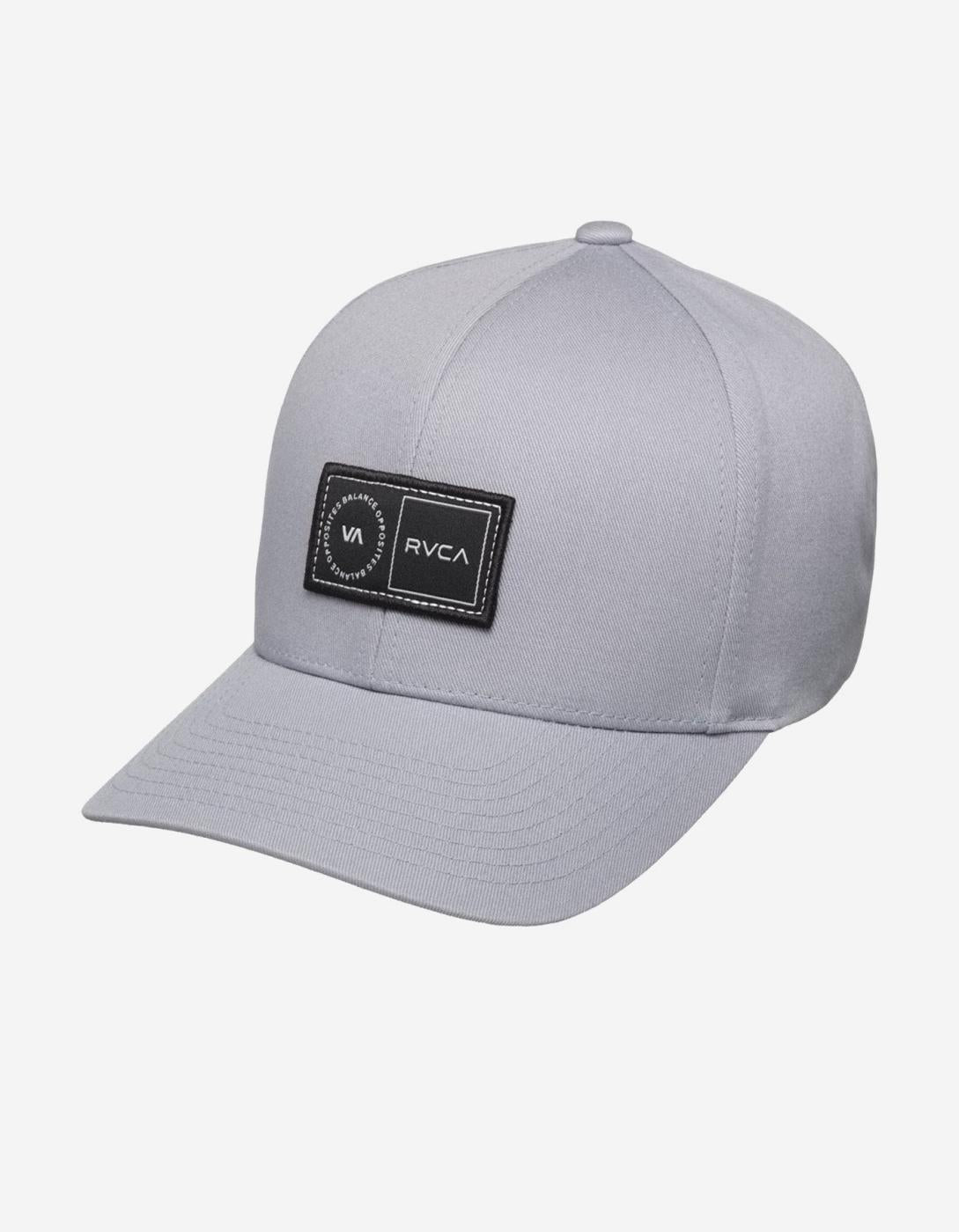 Gorra RVCA PLATFORM SNAPBACK - Lead
