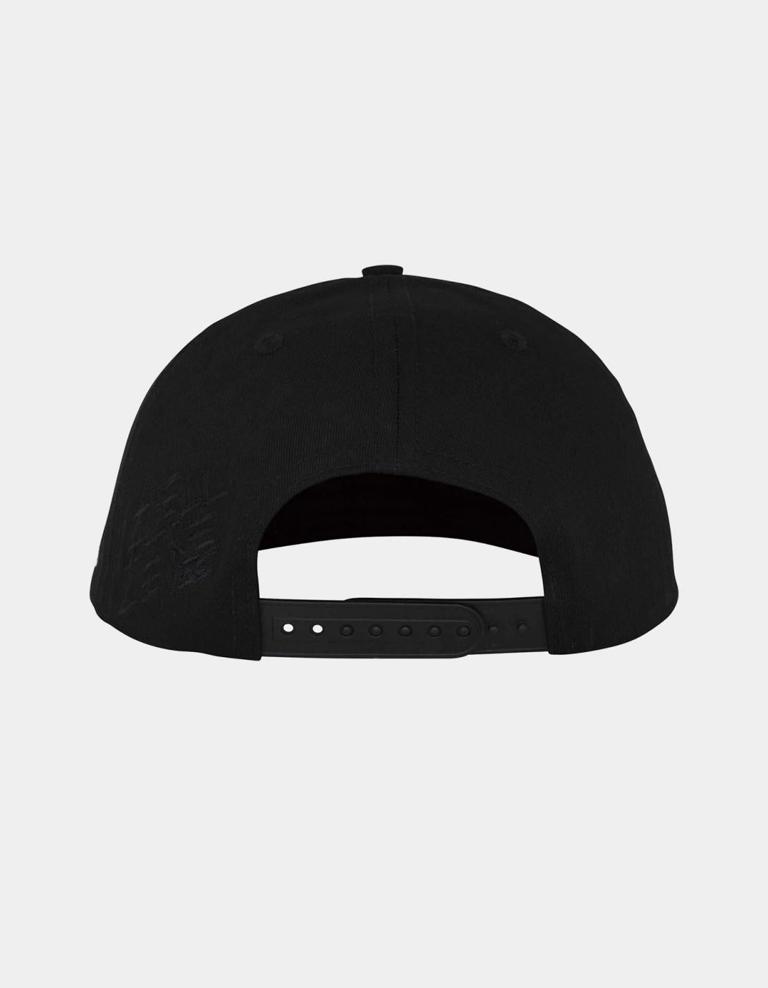 Gorra SANTA CRUZ X STRANGER THINGS HELLFIRE CLUB