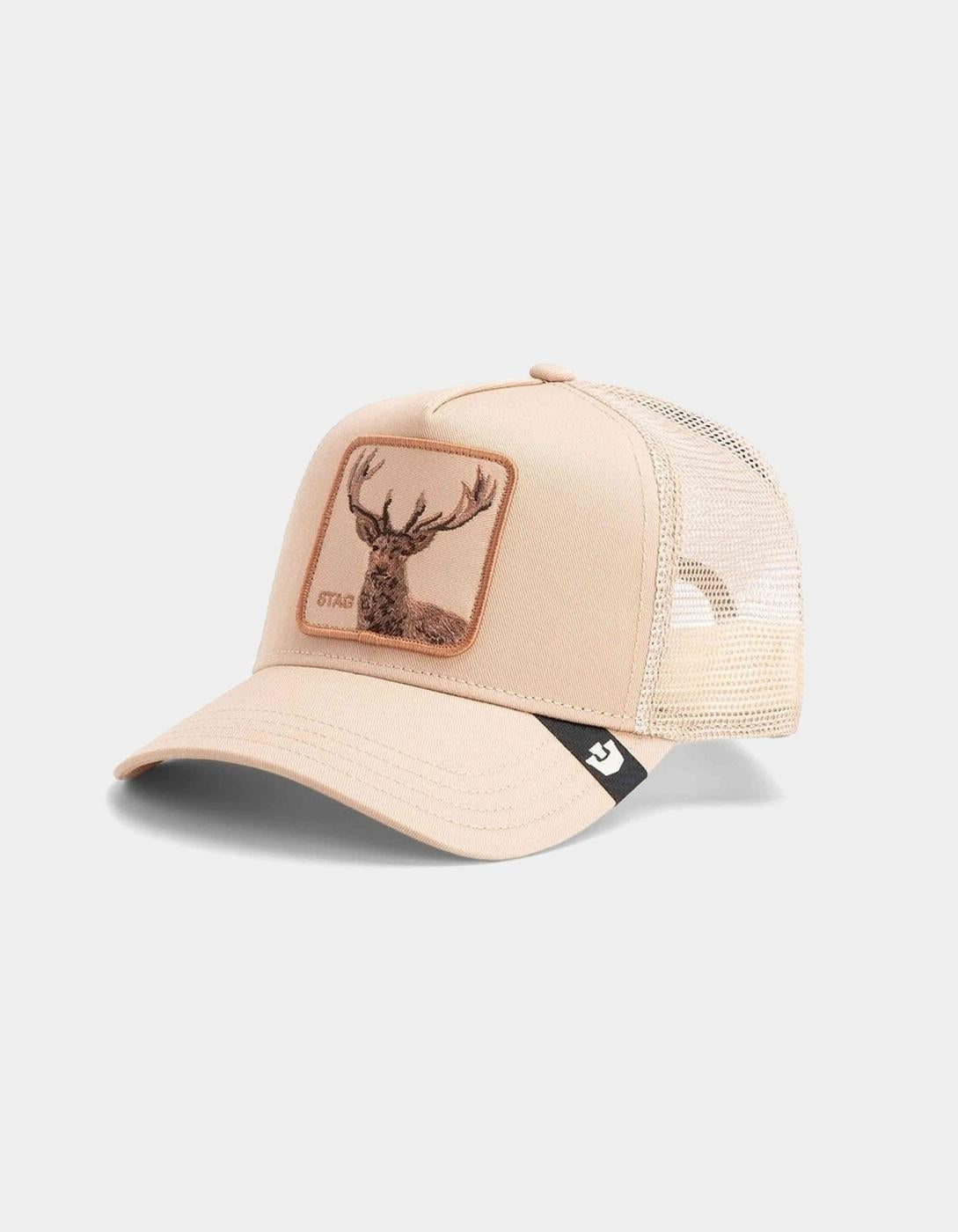 Gorra V2 STAG - Blur